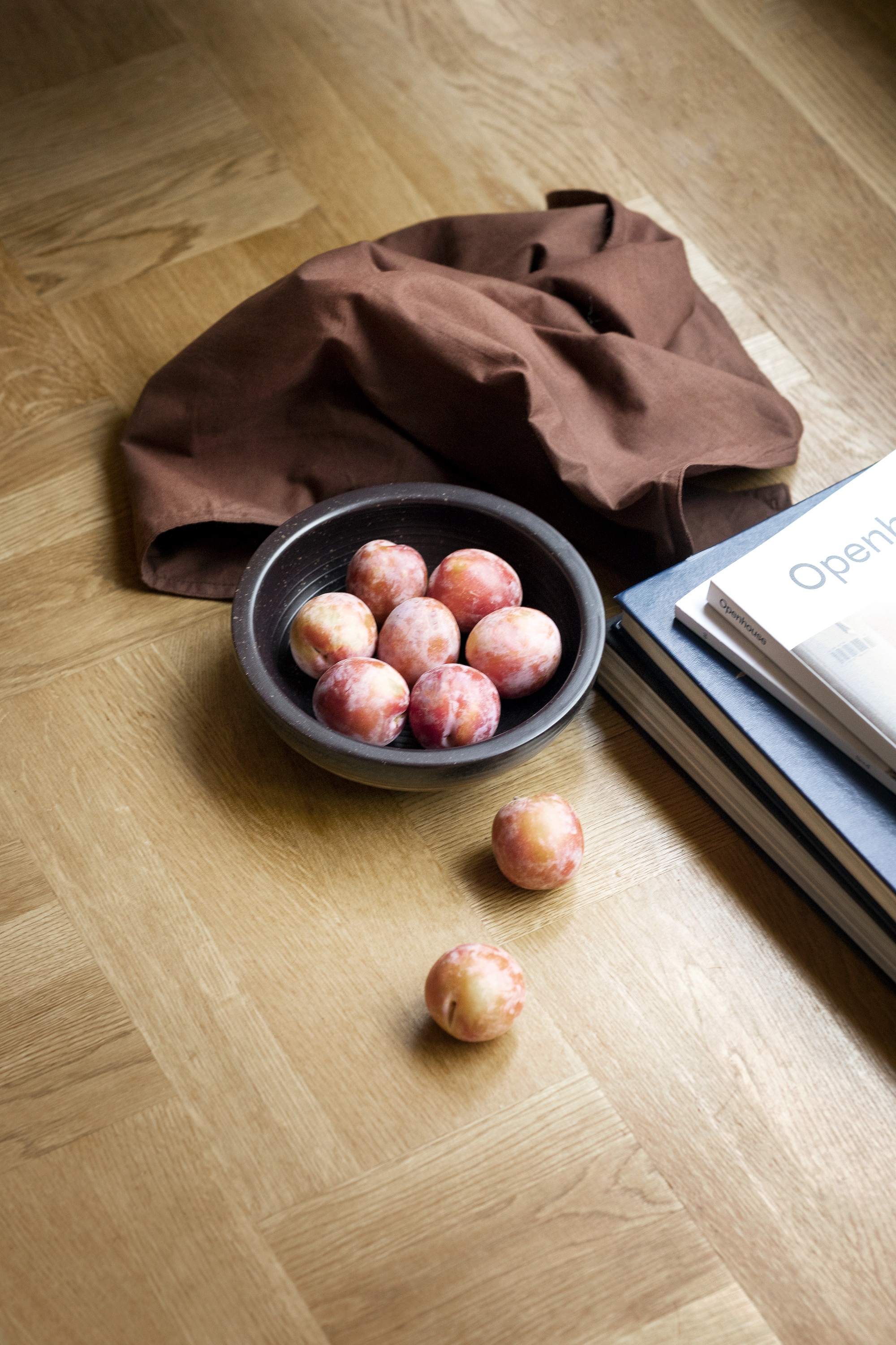 Midnatt Formsytt Lakan Cortado 180x200