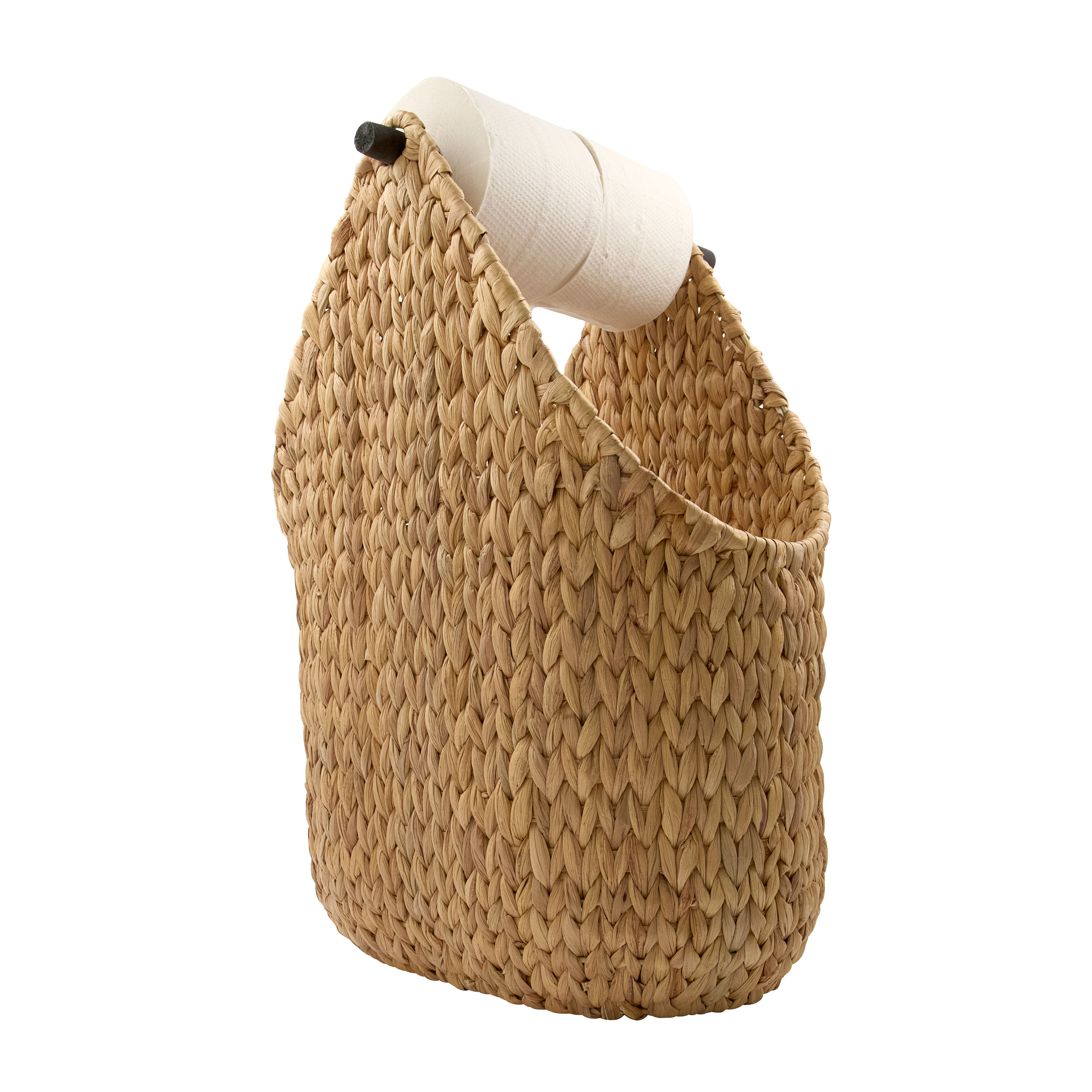 House Doctor - Paper Toalettpappershållare Natur 35x50 - Beige