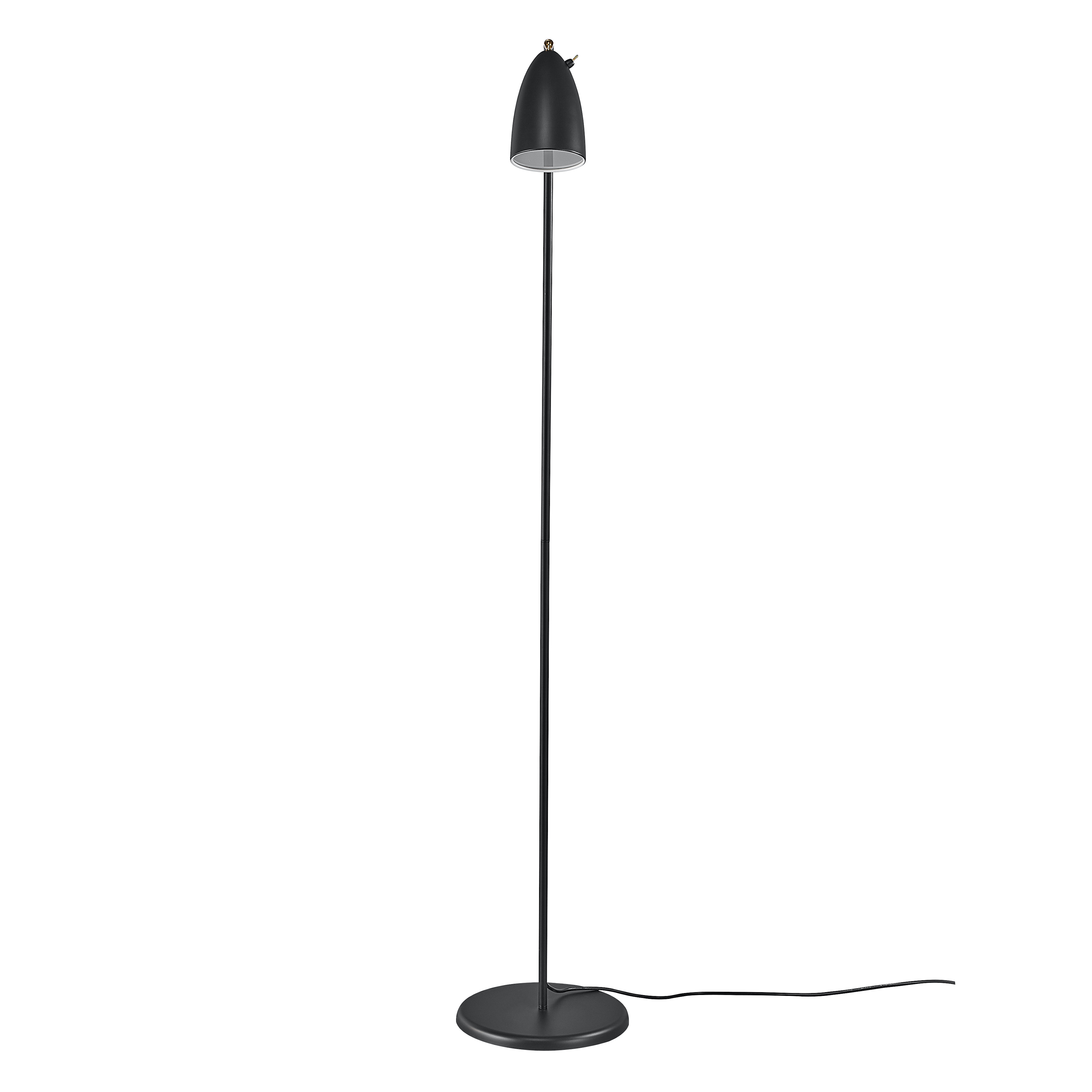 Design For The People - Nexus 2 Stehlampe Schwarz - Bodenlampen
