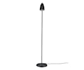 Nexus 2 Golvlampa Svart