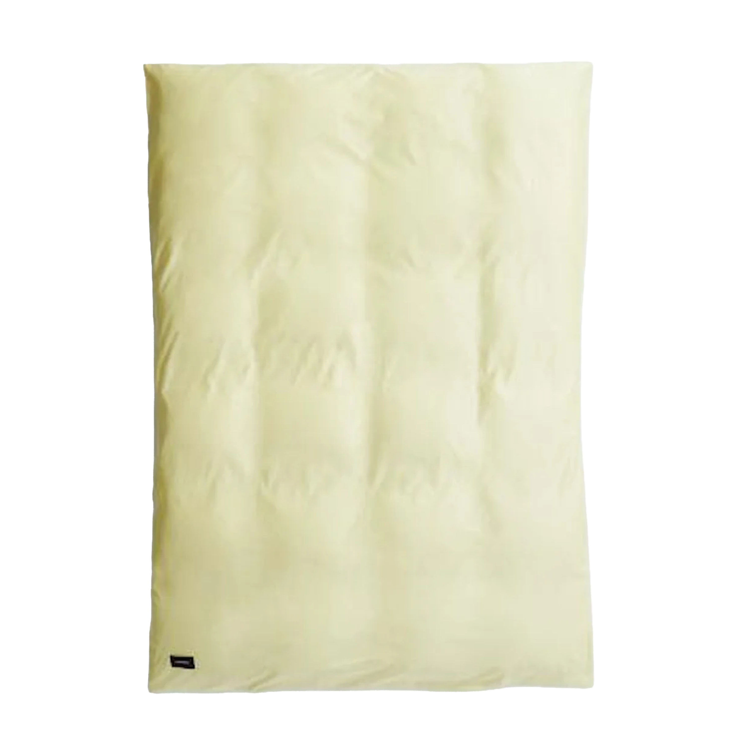 Pure Sateen Dynetrekk Lemonade 150x210