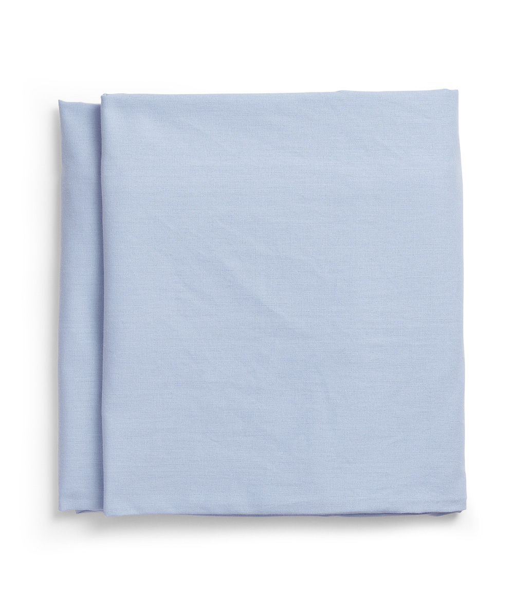 Midnatt - Josefin Duk 145x250 - Blå