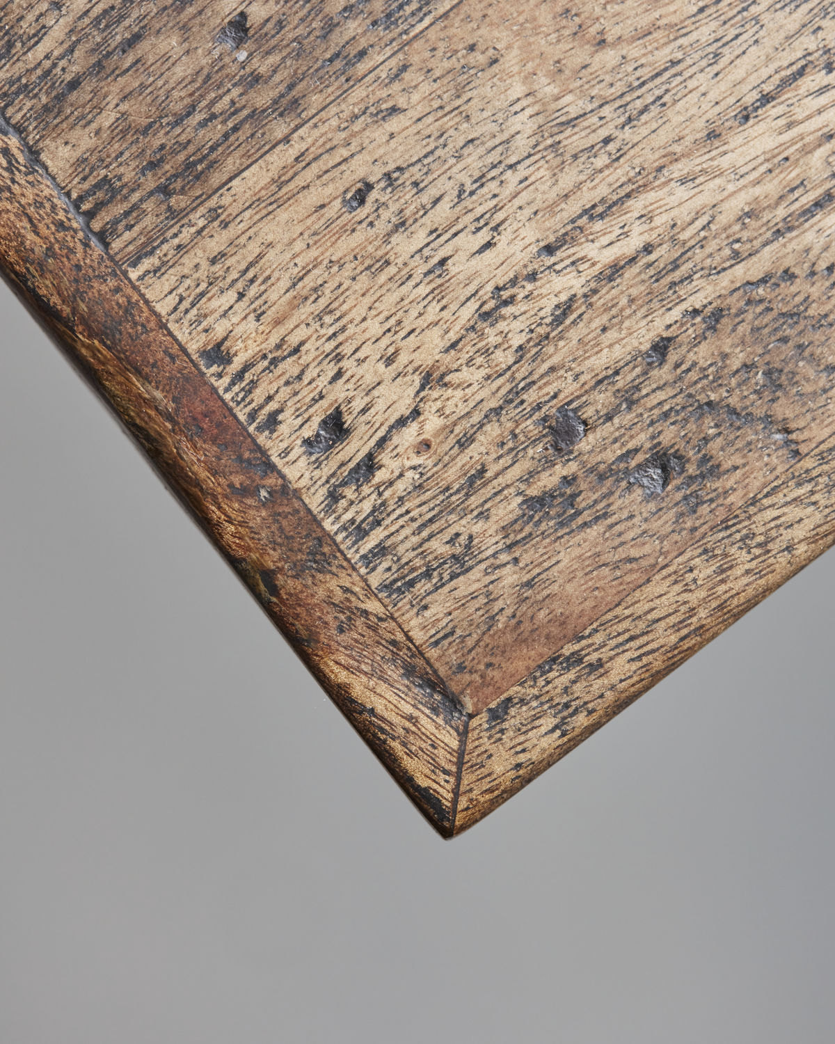 House Doctor Tnak Ruokapöytä Luonnonväri 90x90