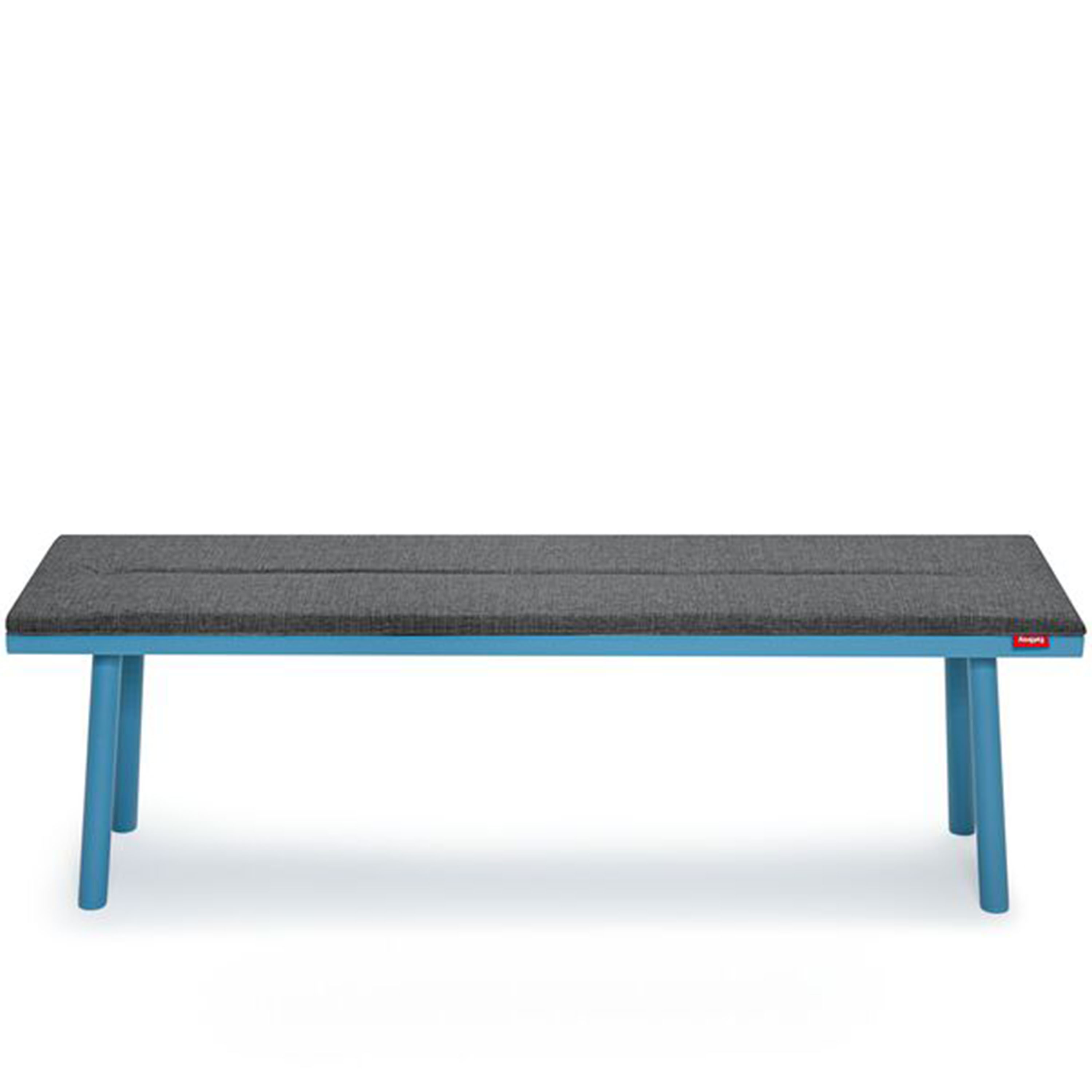 Fatboy Fred's Sittepute Rock Grey