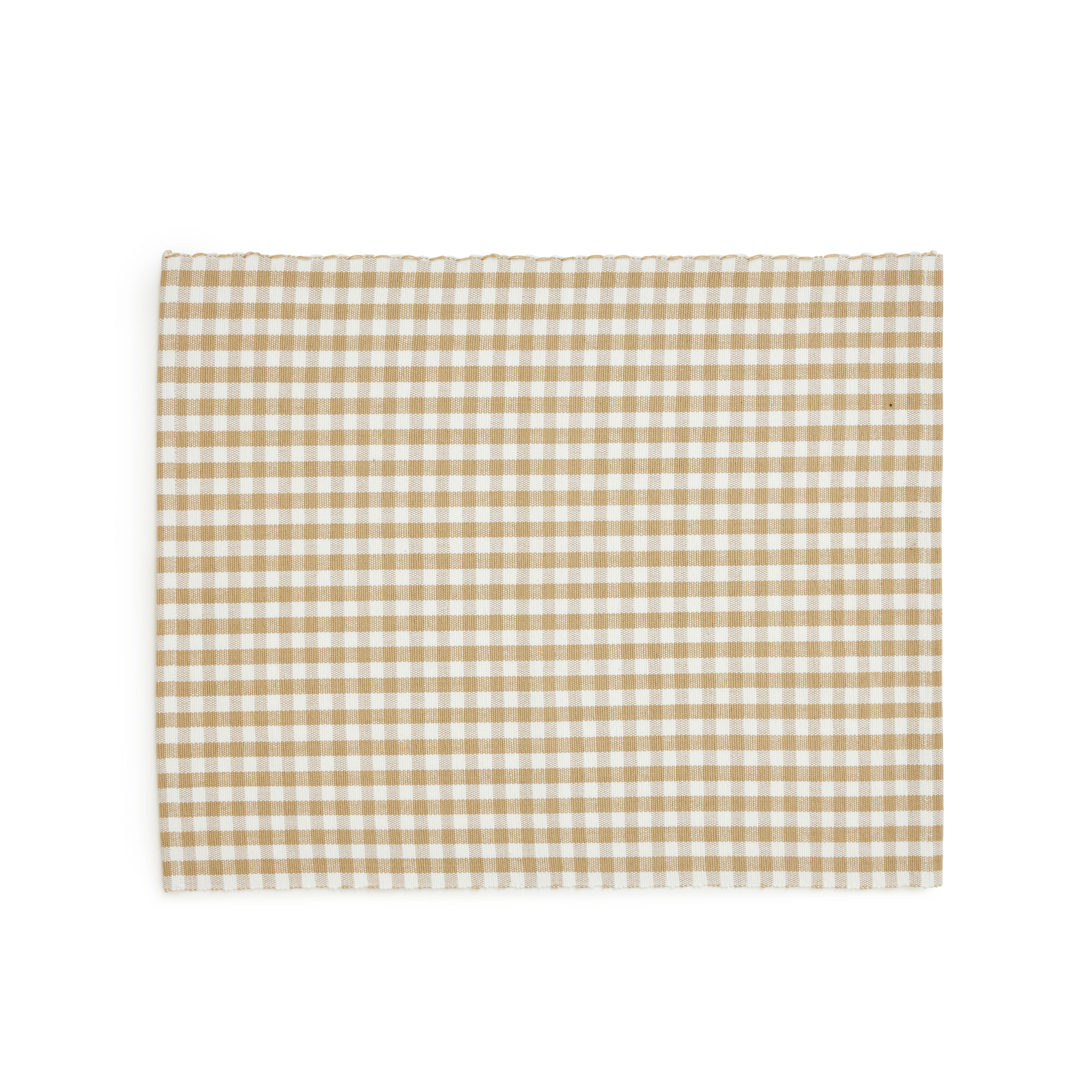Cafe Tablett Beige/natur 35x45