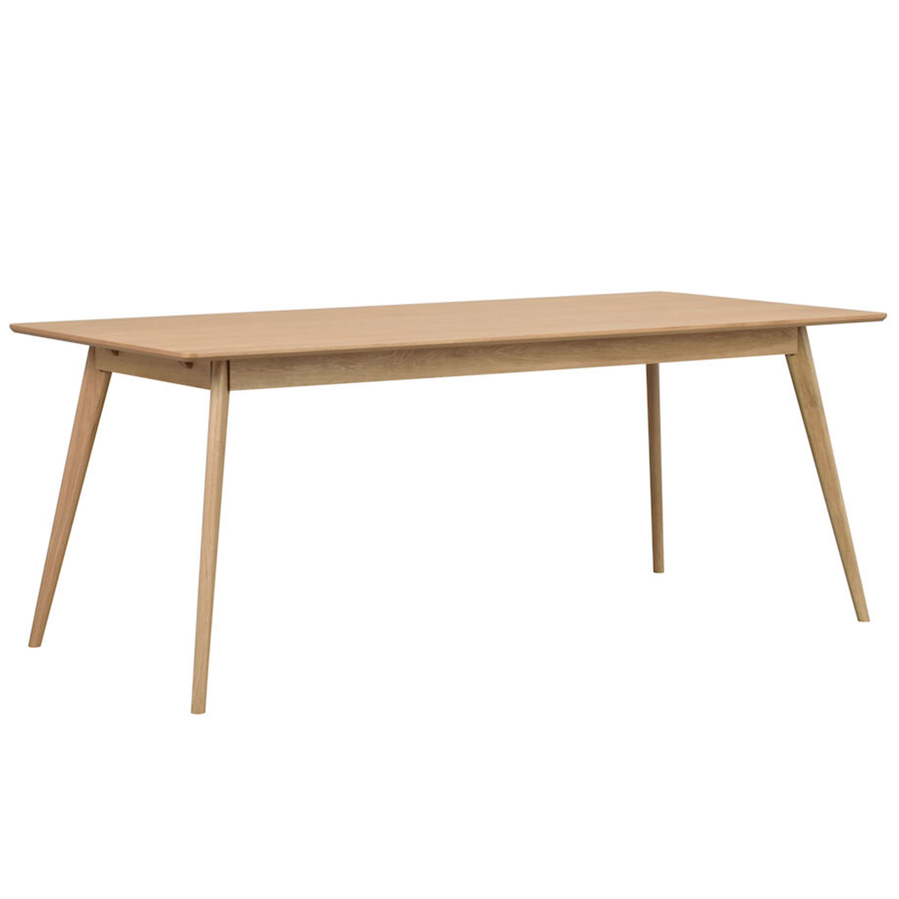 Yumi Matbord Ek 190cm