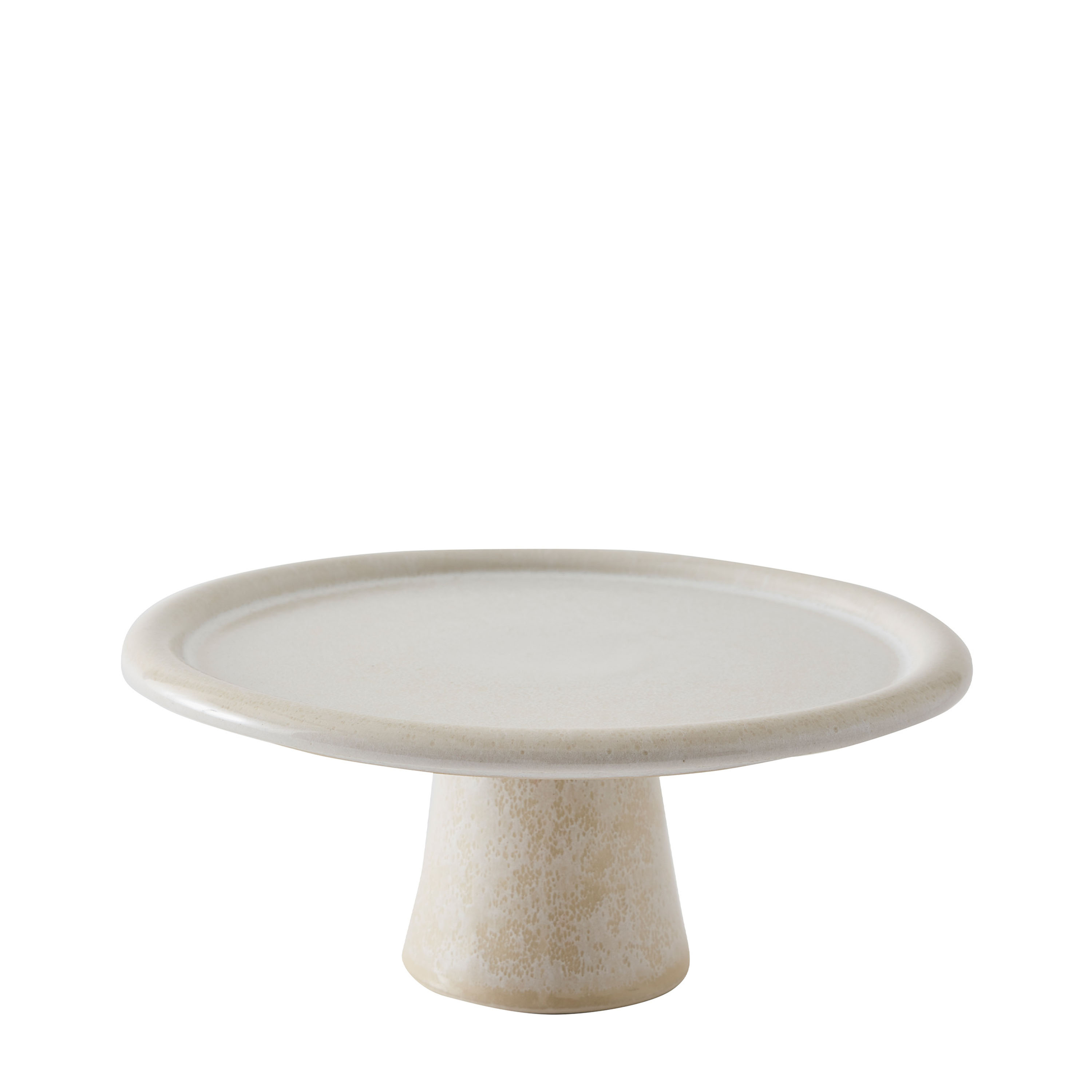 Granada Kakefat Cream Ø26 cm