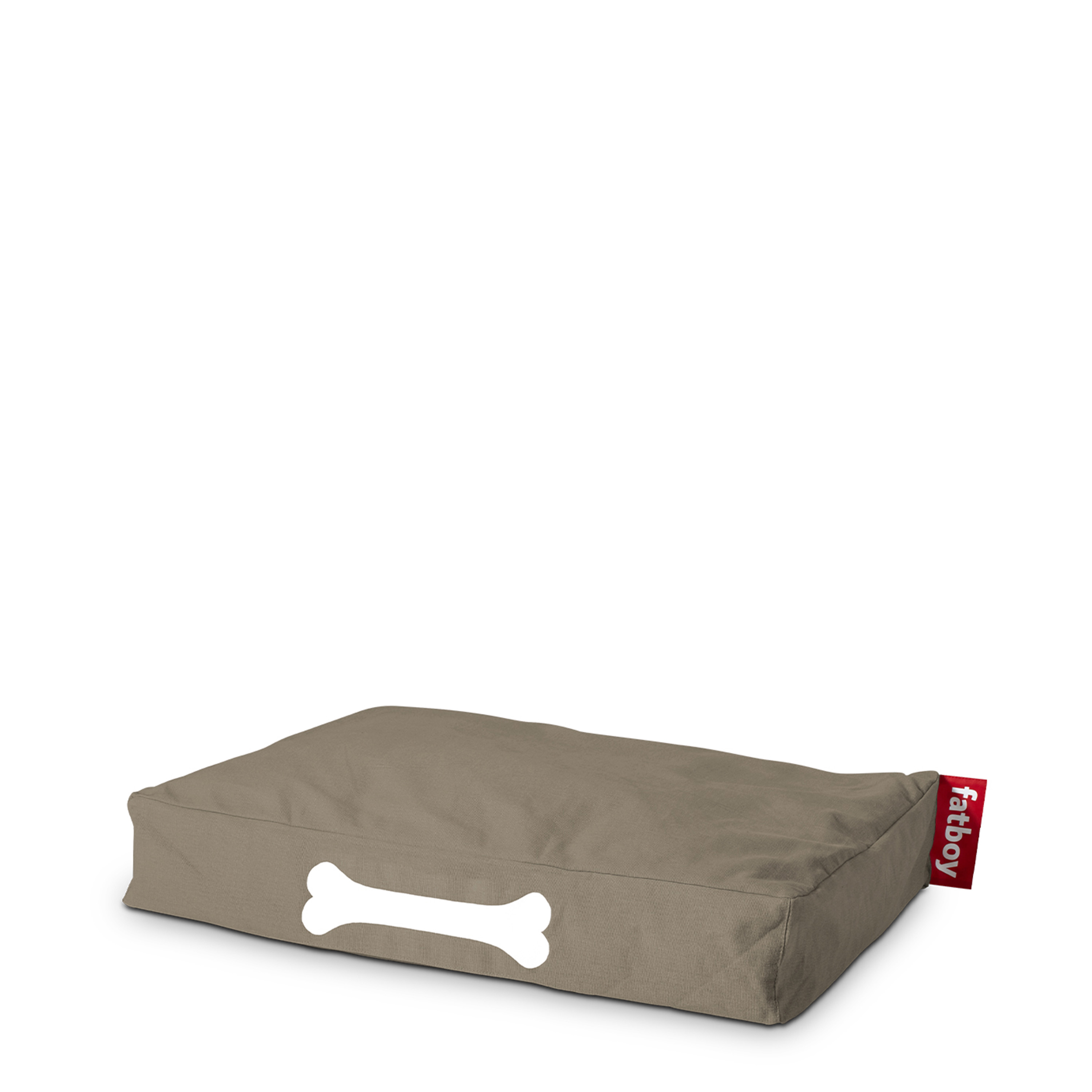 Doggielounge Recycled Taupe Grey 60cm