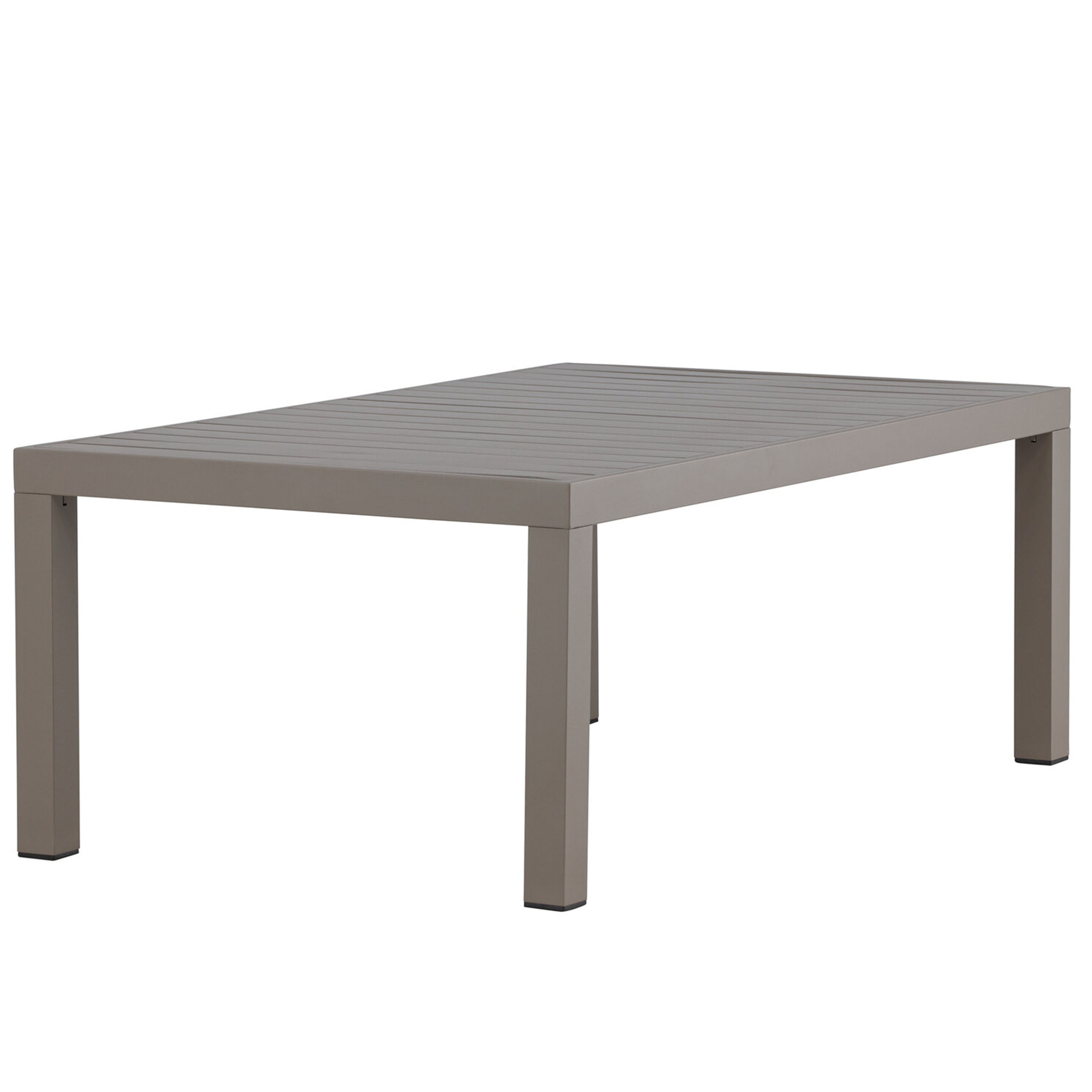 Venture Home Copacabana Soffbord Brown 70x120