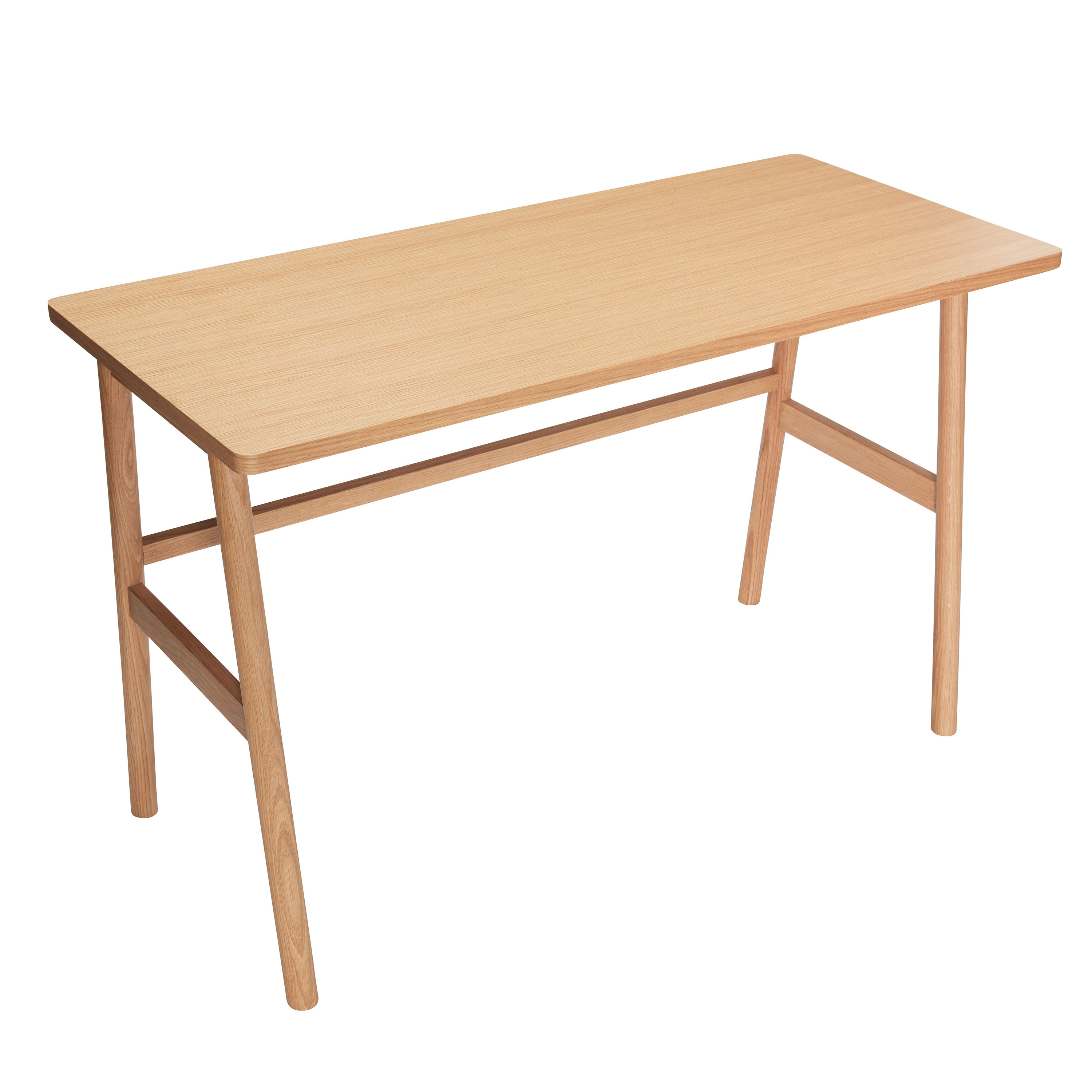 Hübsch Acorn Kirjoituspöytä Natural 120x77