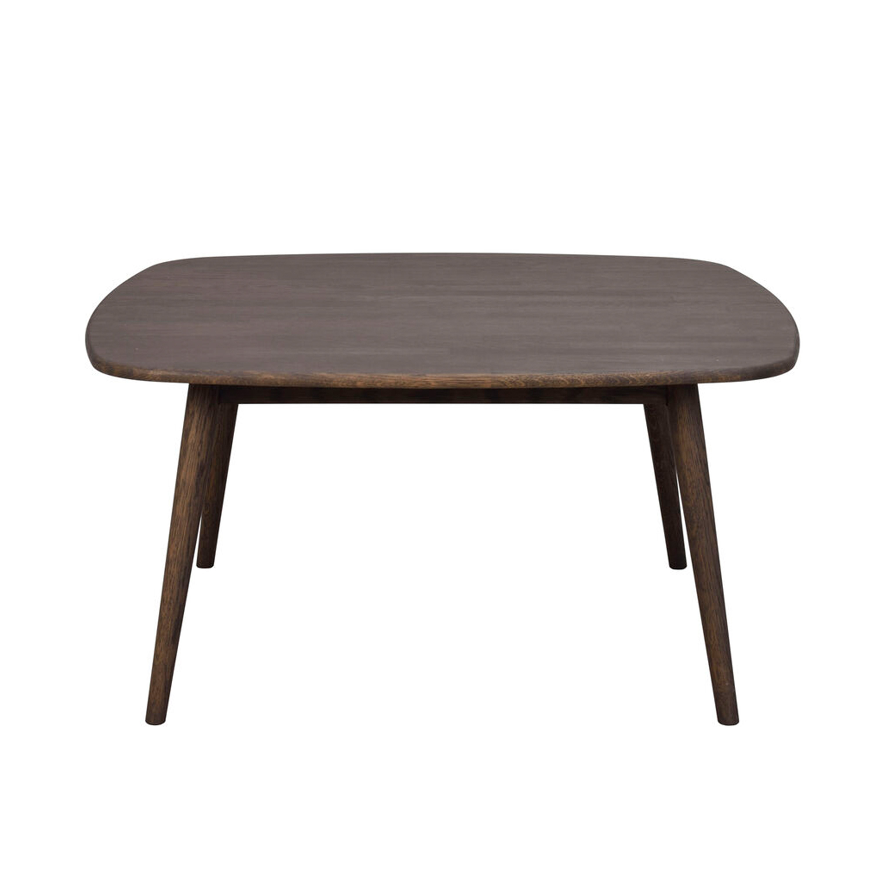 Tompkins Soffbord Brun 90x90cm