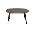 Tompkins Soffbord Brun 90x90cm