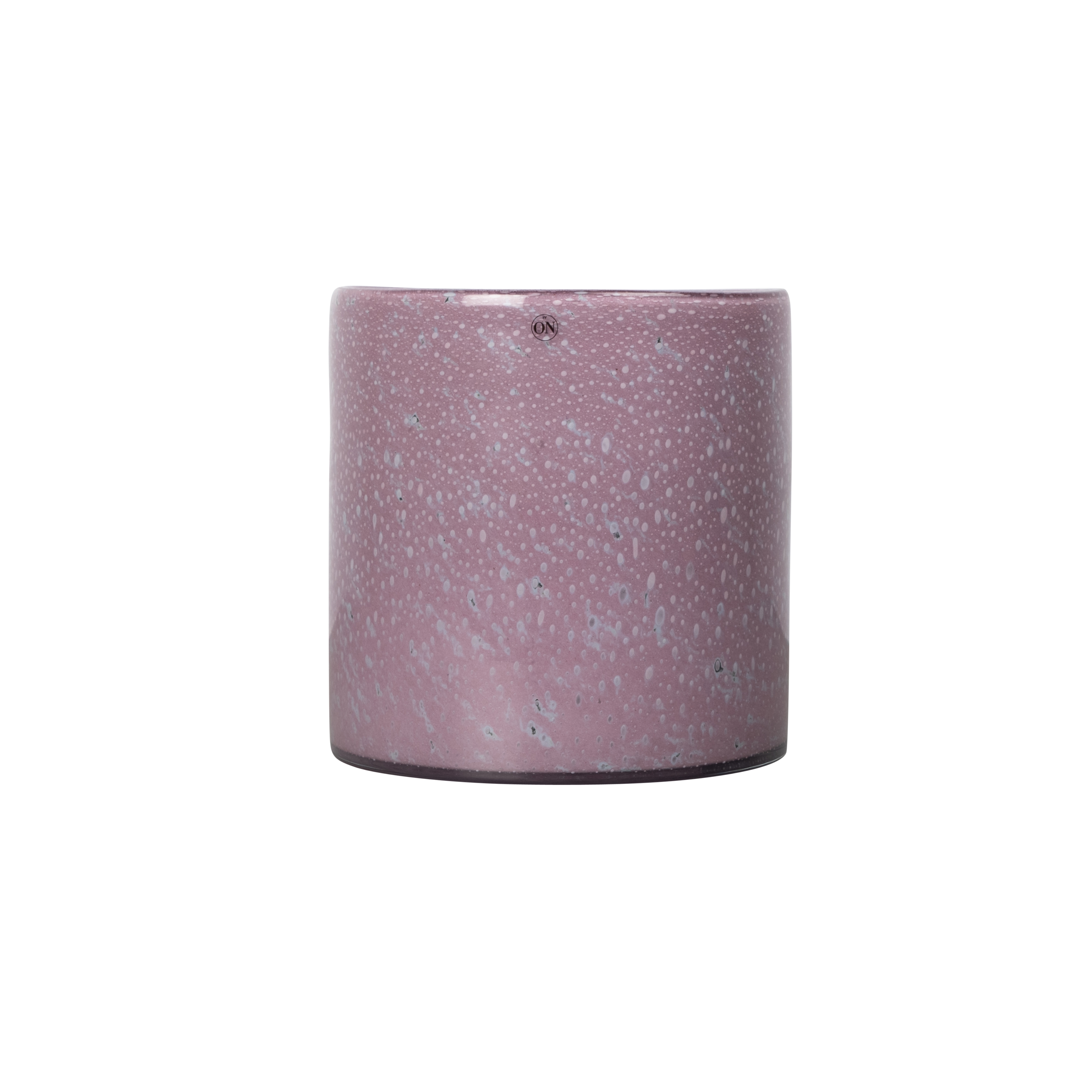Byon - Calore Lyslykt Syrin 15 cm - Lilla  - Lykter