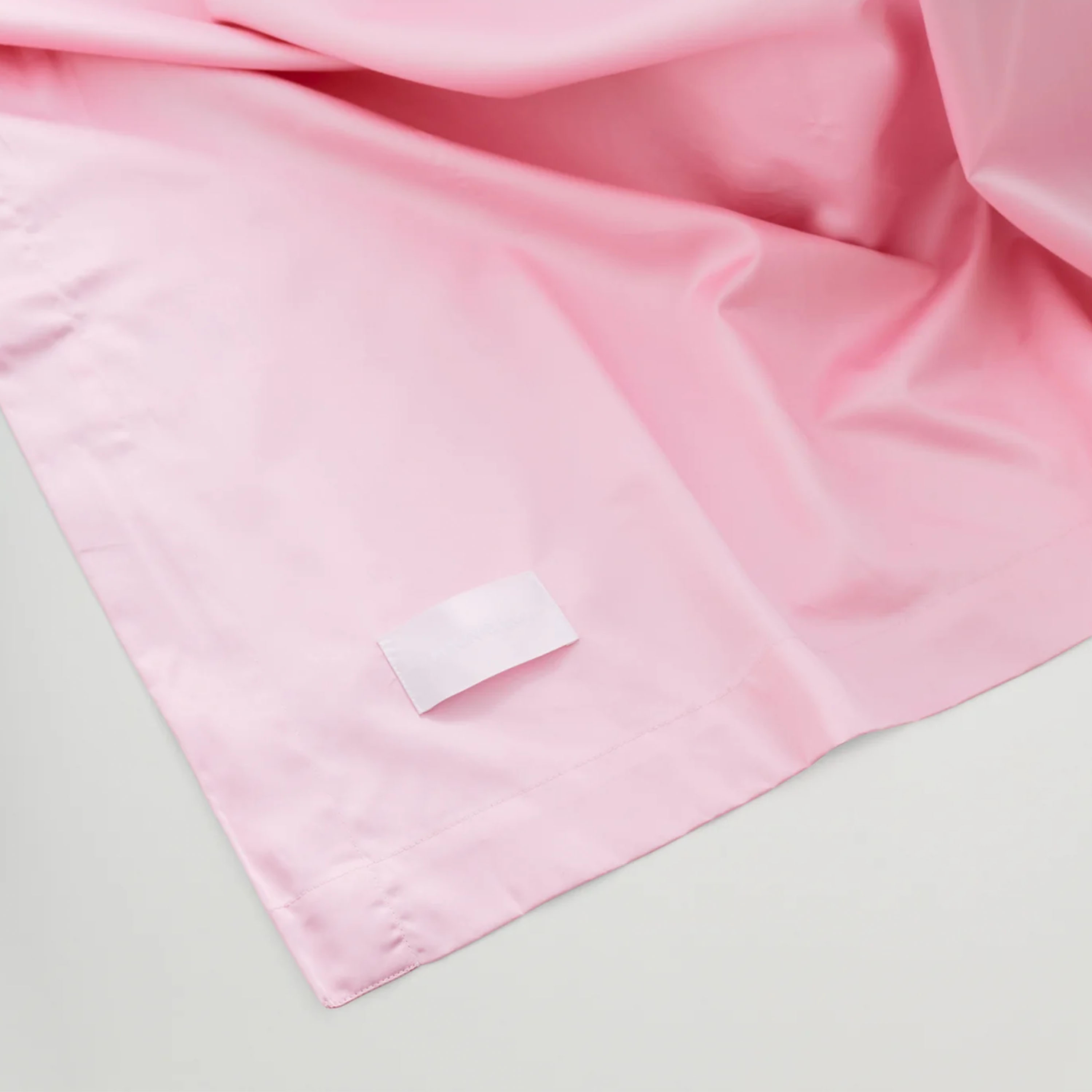 Magniberg Mother Sateen Laken Blossom Pink 260x280