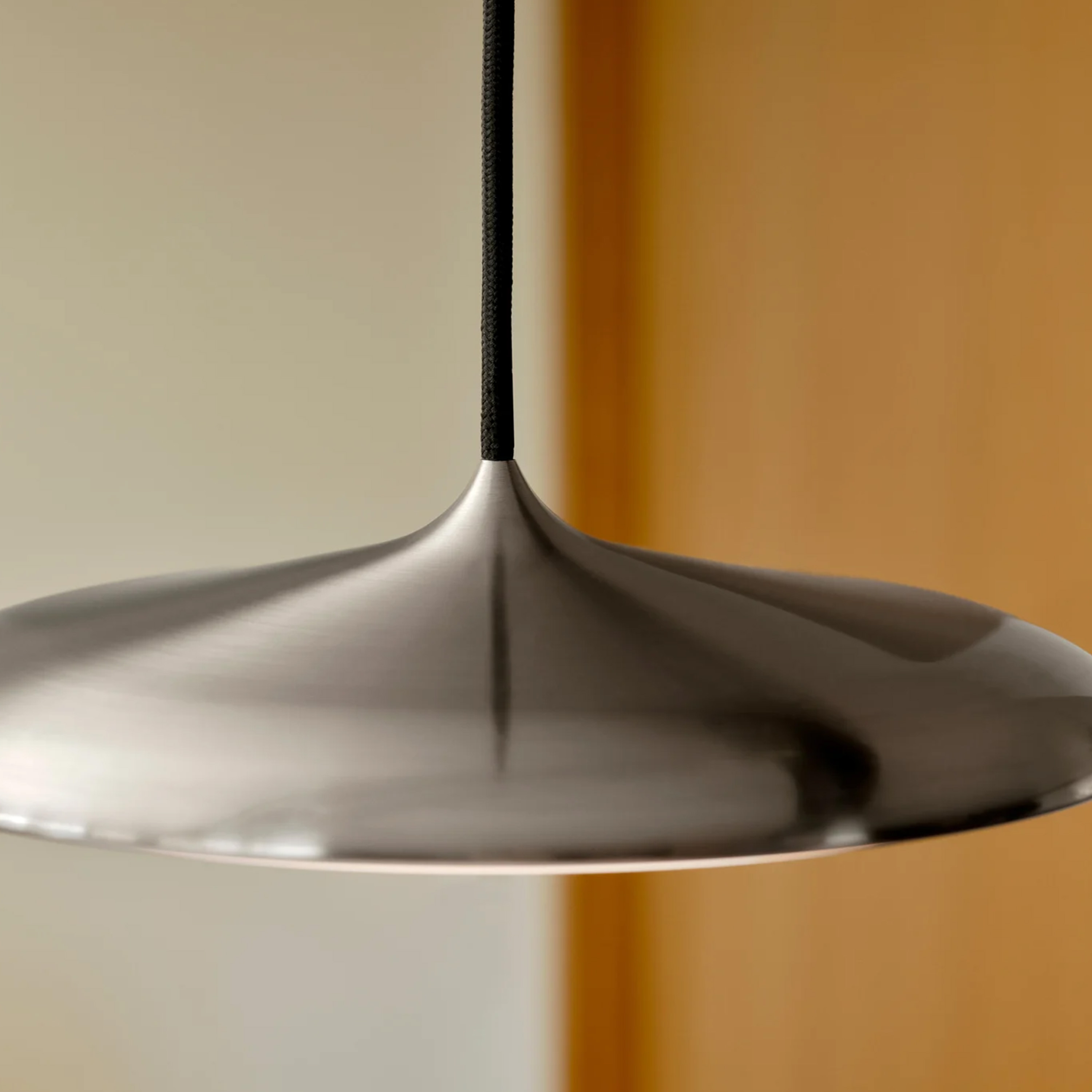 Design For The People Artist 25 Kattovalaisin Ruostumaton teräs