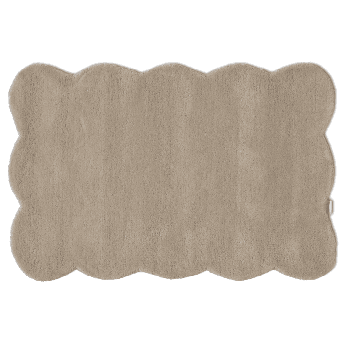 Classic Collection - Clam Türmatte Beige 60x90 - Fußmatten