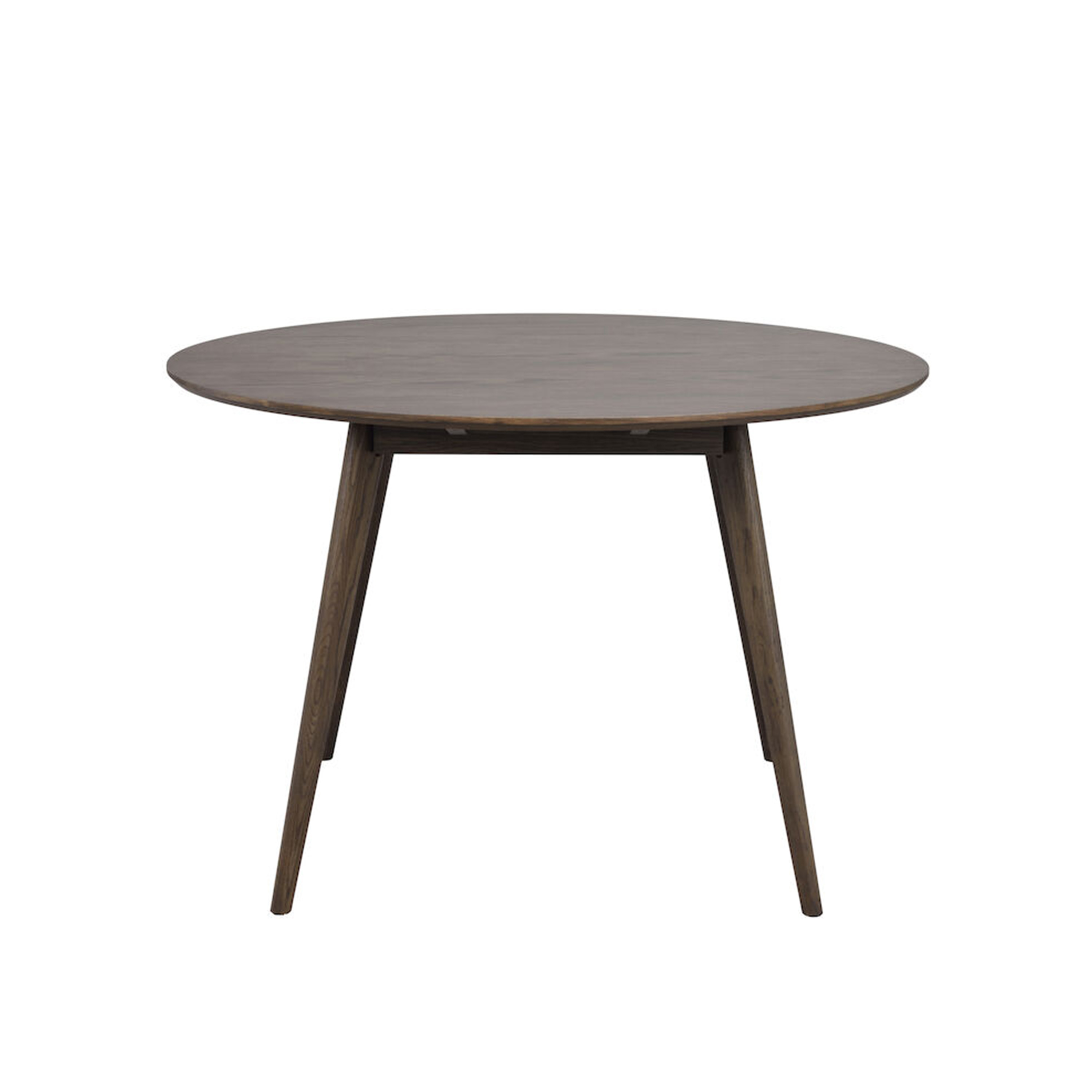 Rowico Home Yumi Matbord Brun Ø115