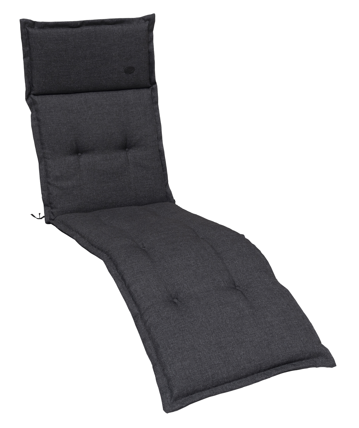 Hillerstorp - Stolpute Svart 51 x 179 - Puter & putebokser