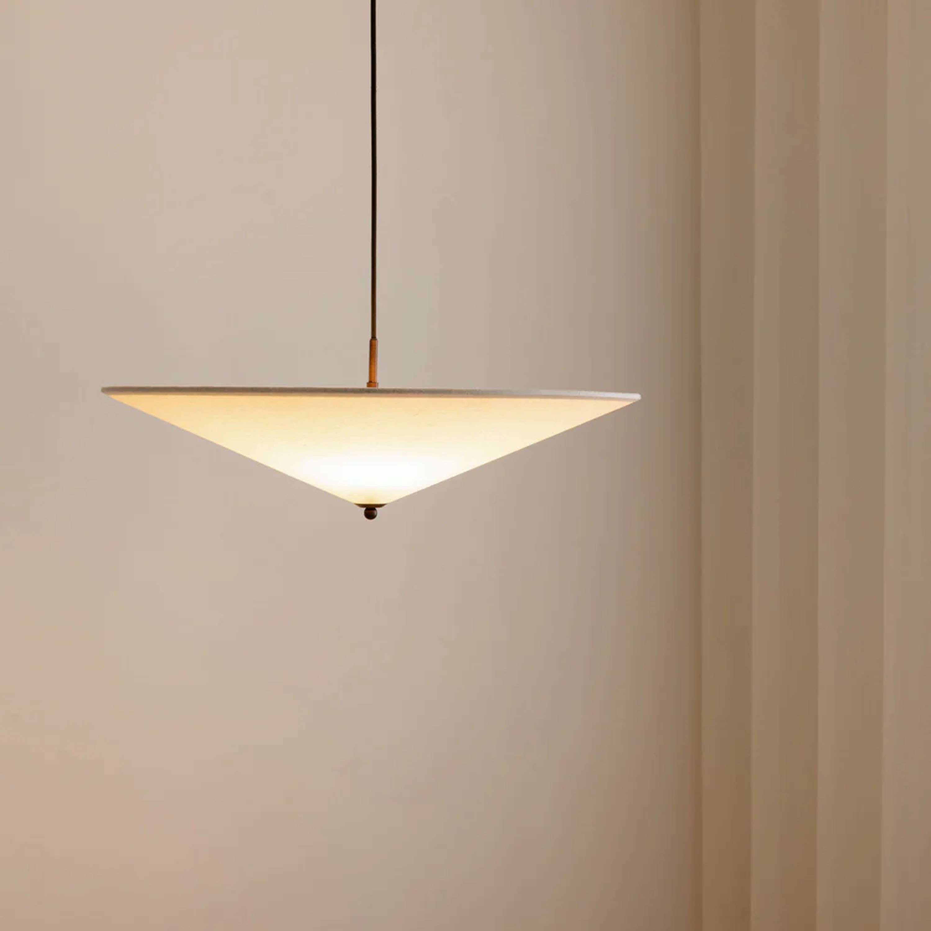 LYFA Futé Deckenleuchte 60cm