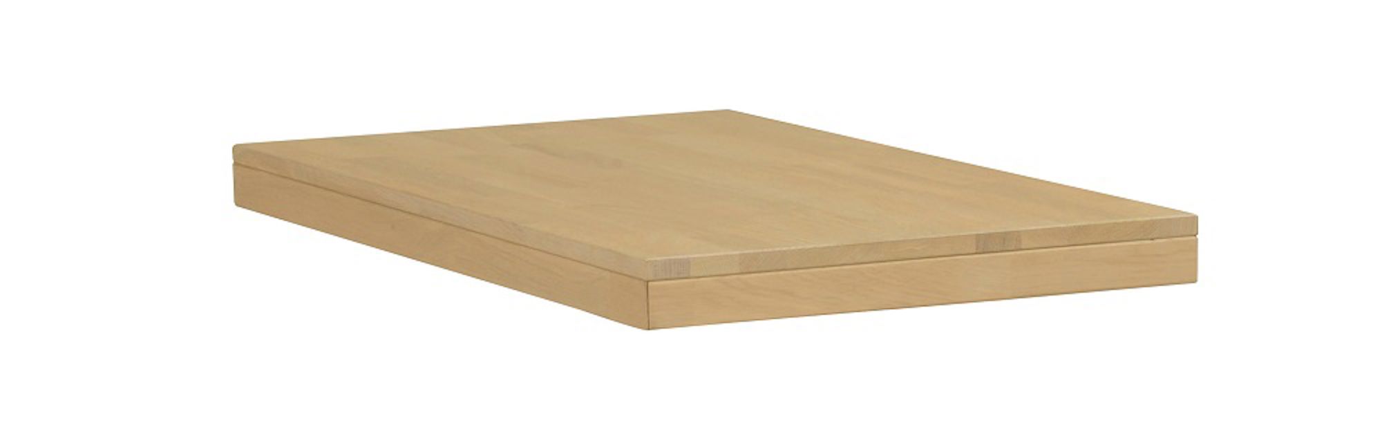 Brooklyn Tilläggsskiva Ek