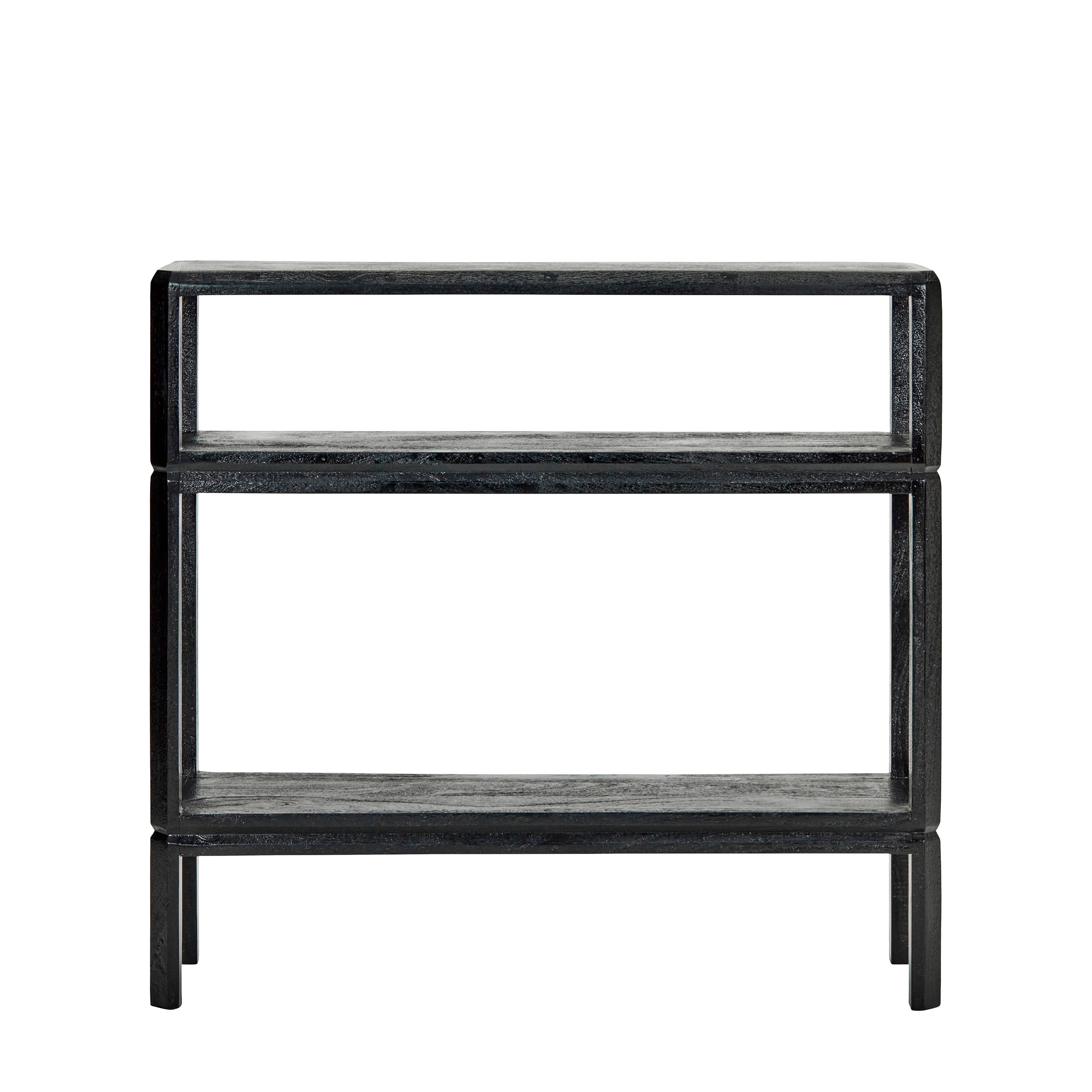 Mono Konsolbord Black 100x95