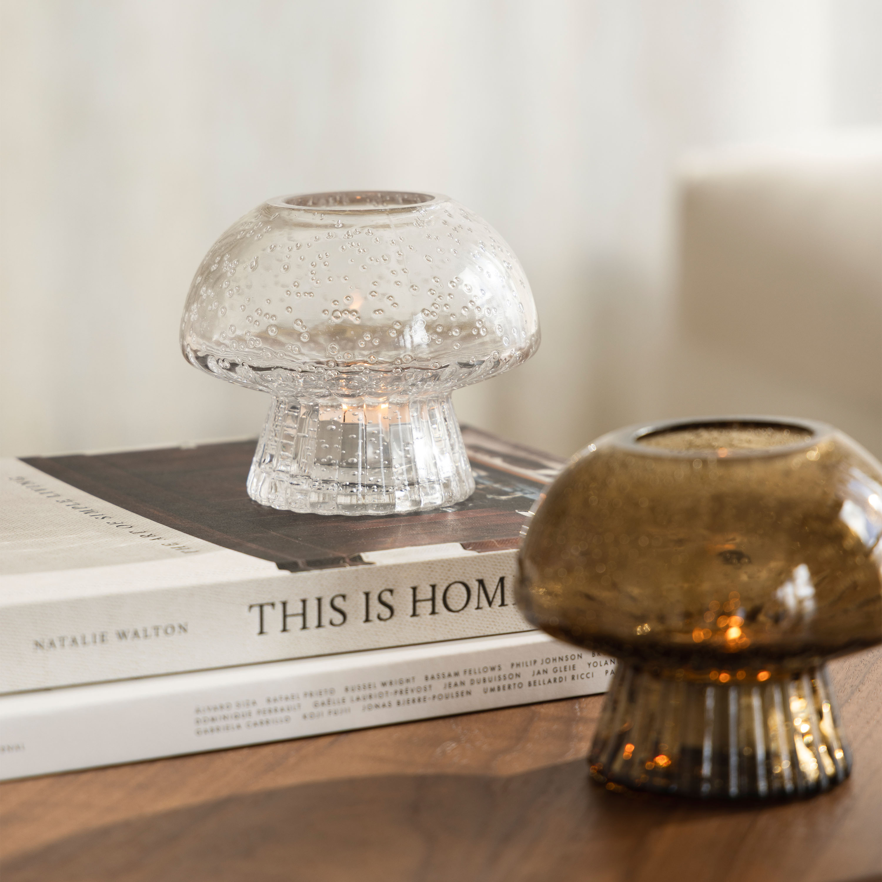 Globen Lighting Fungo Valaisin Special Edition Kirkas 12cm