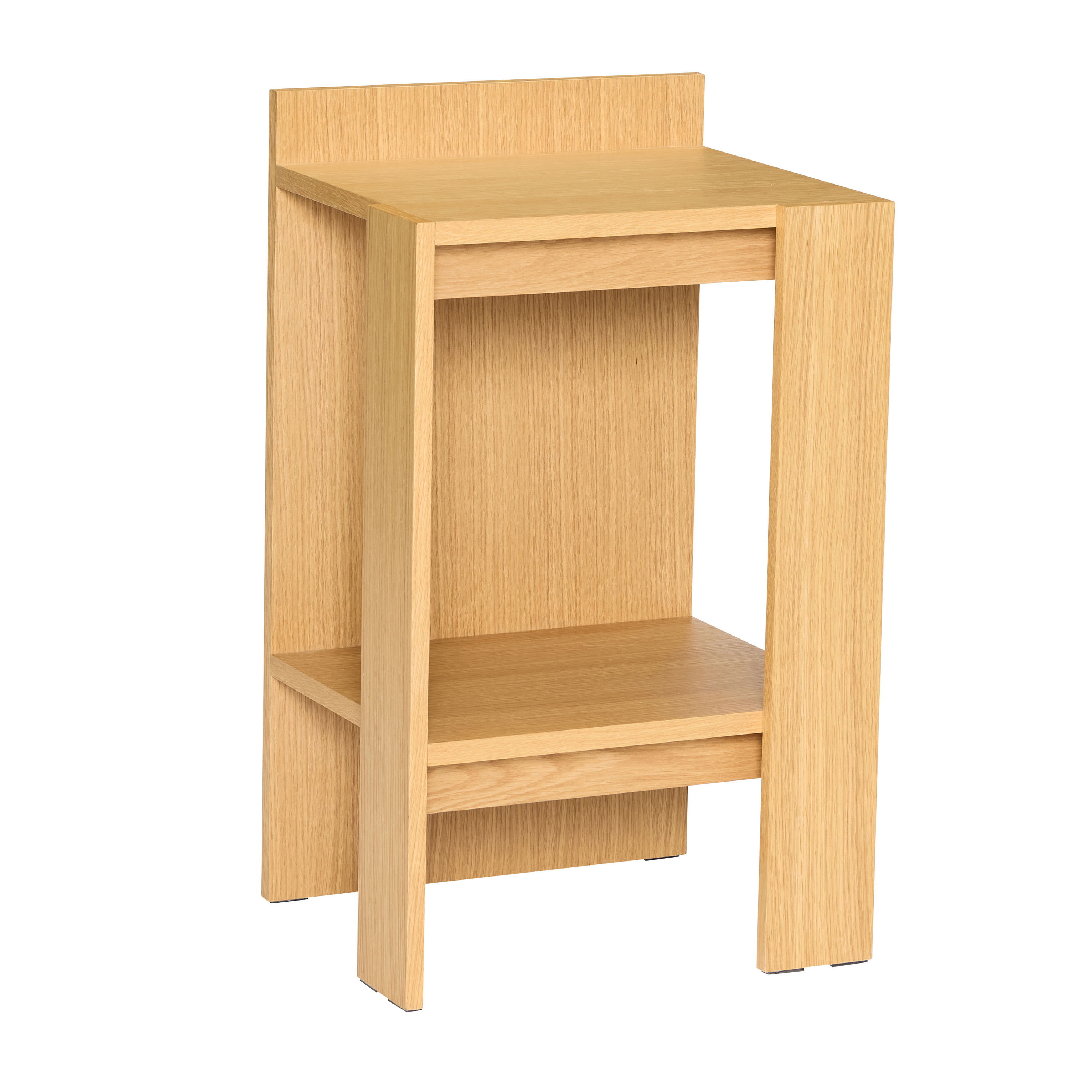 Merge Nattbord Natural 70x42