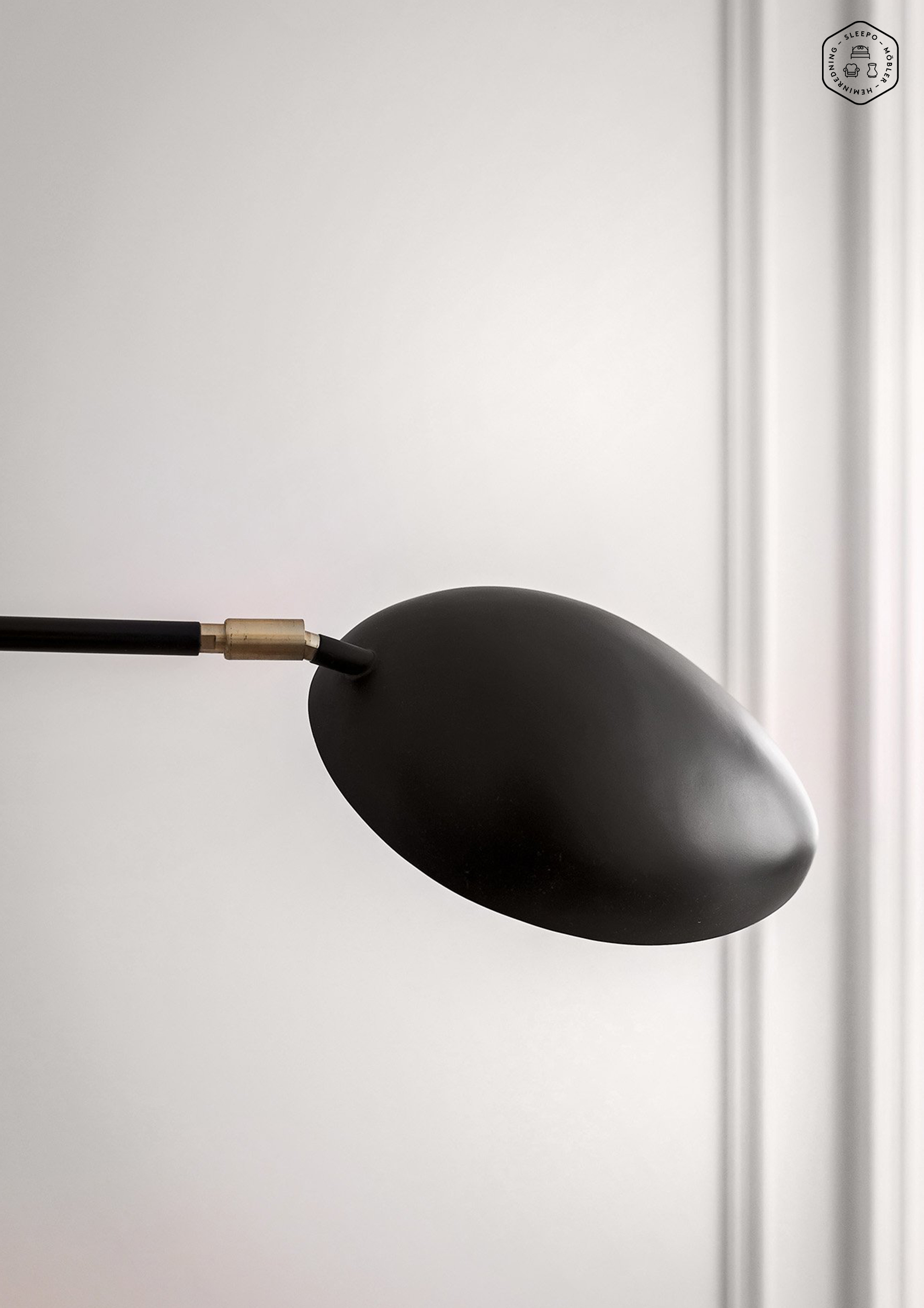 Watt &amp; Veke Spoon lattiavalaisin