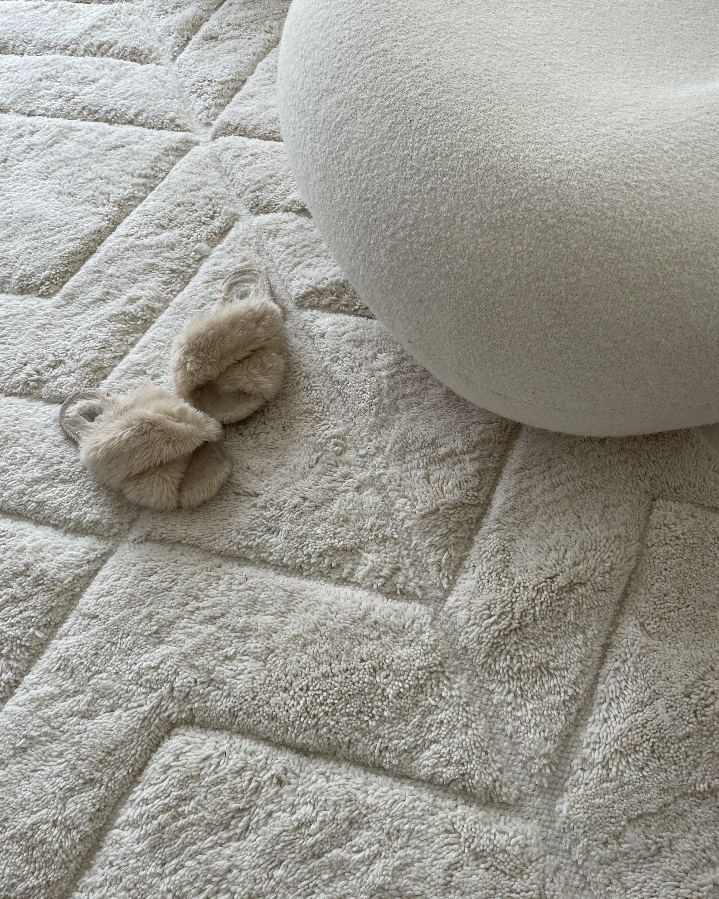 Classic Collection Soho Ullmatta Natural 170x230