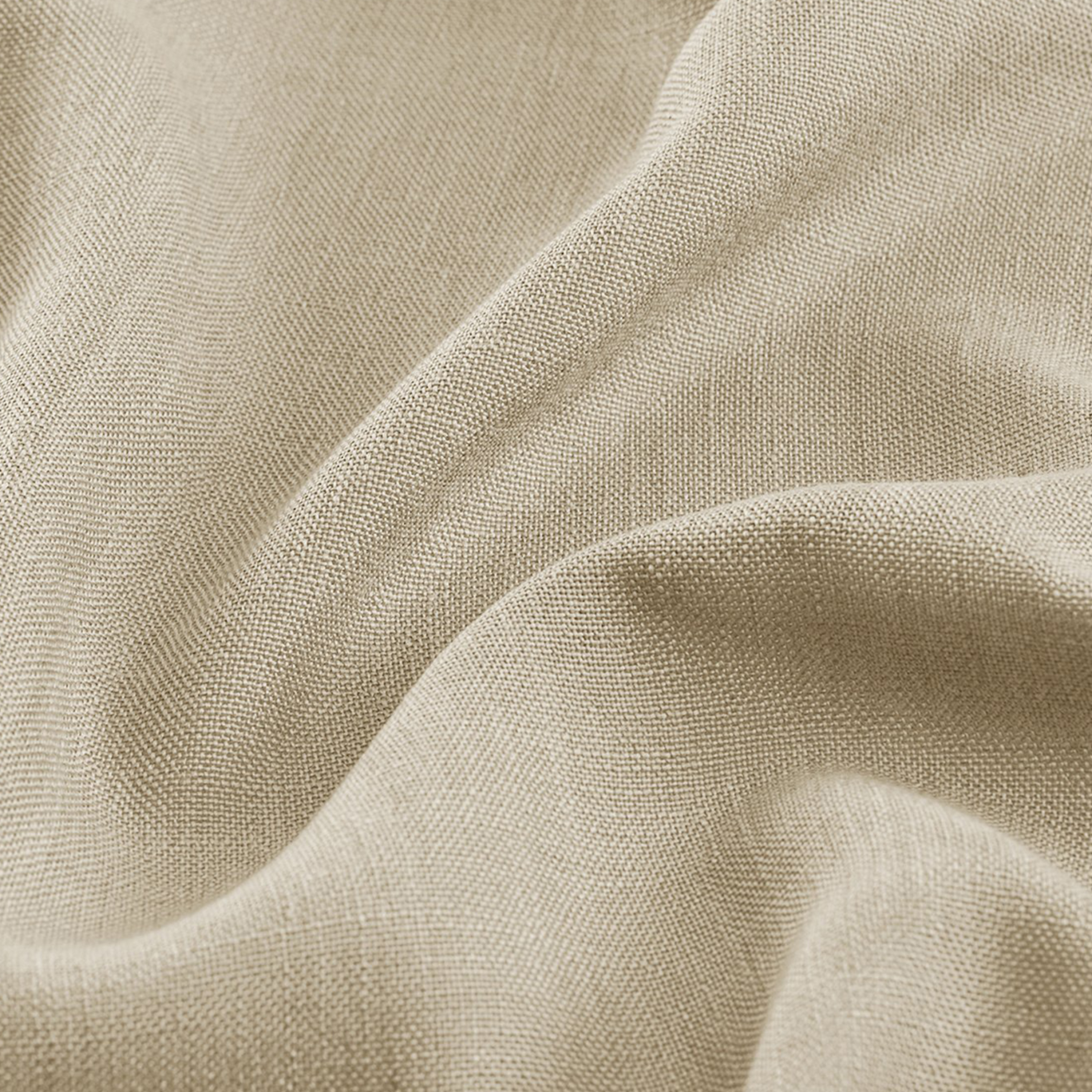 Svanefors Cecil Vorhang Länge Leinen 290x350