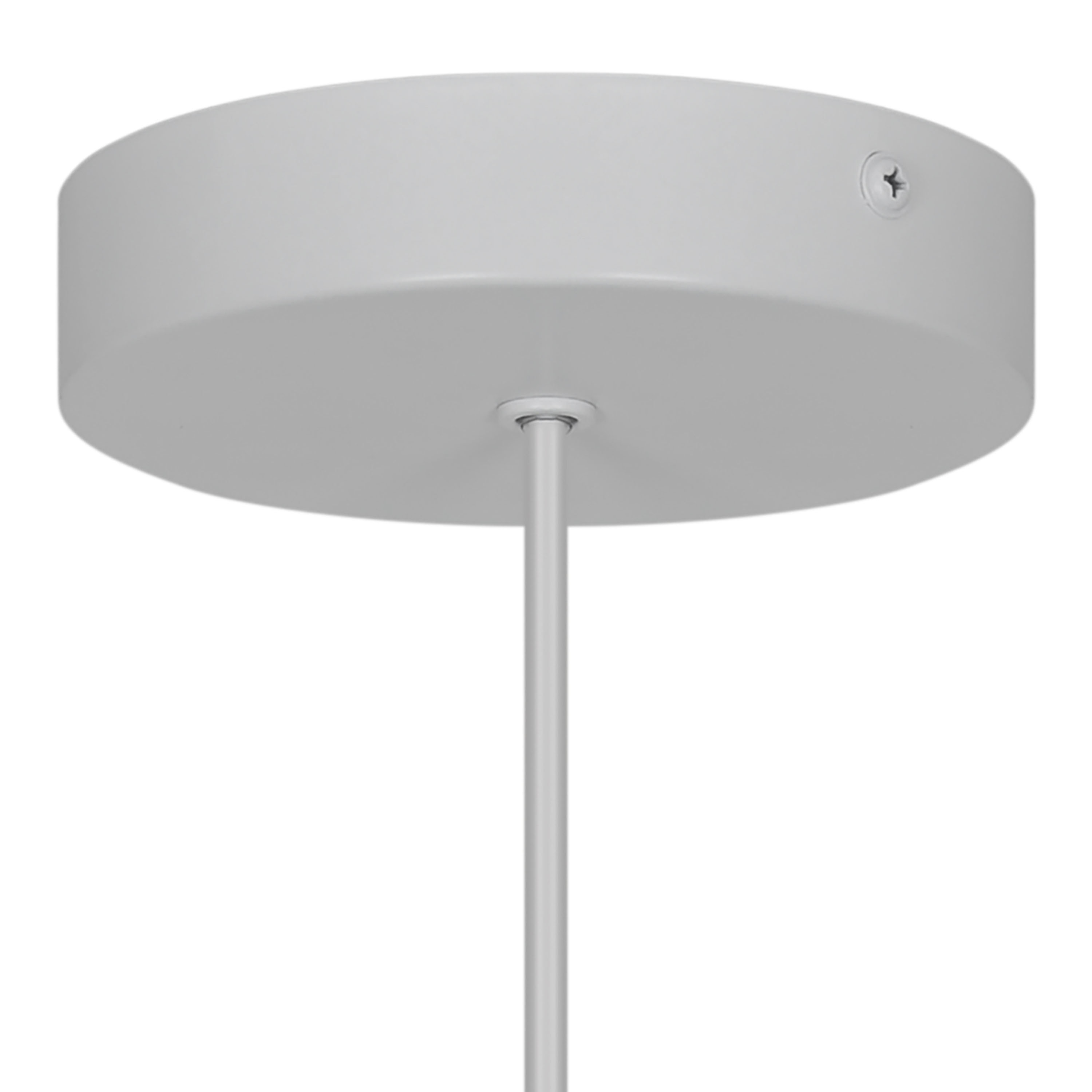 Nordlux Aviana Taklampa Opal Vit 30cm