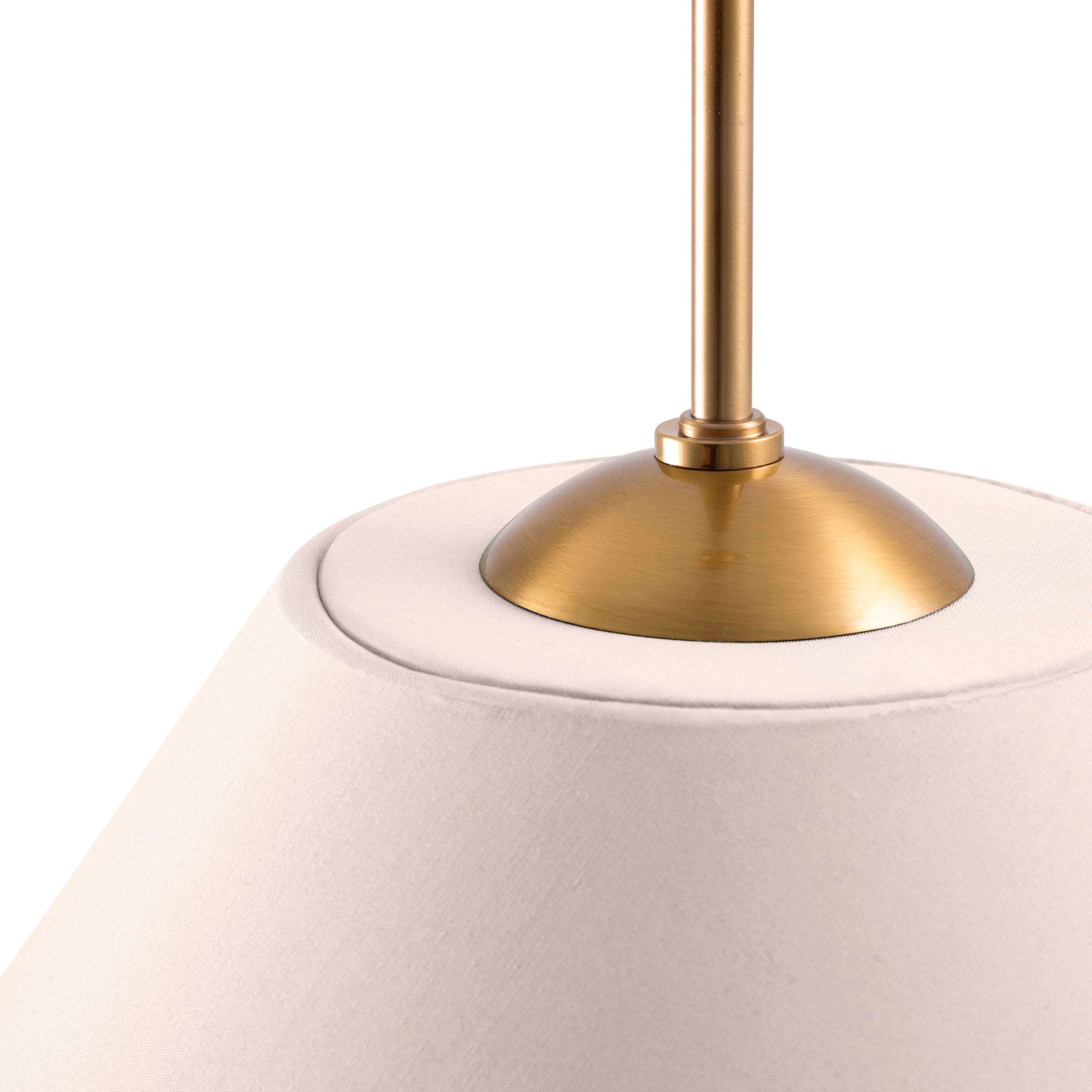 Globen Lighting Iris Pendel Kerman Ø25