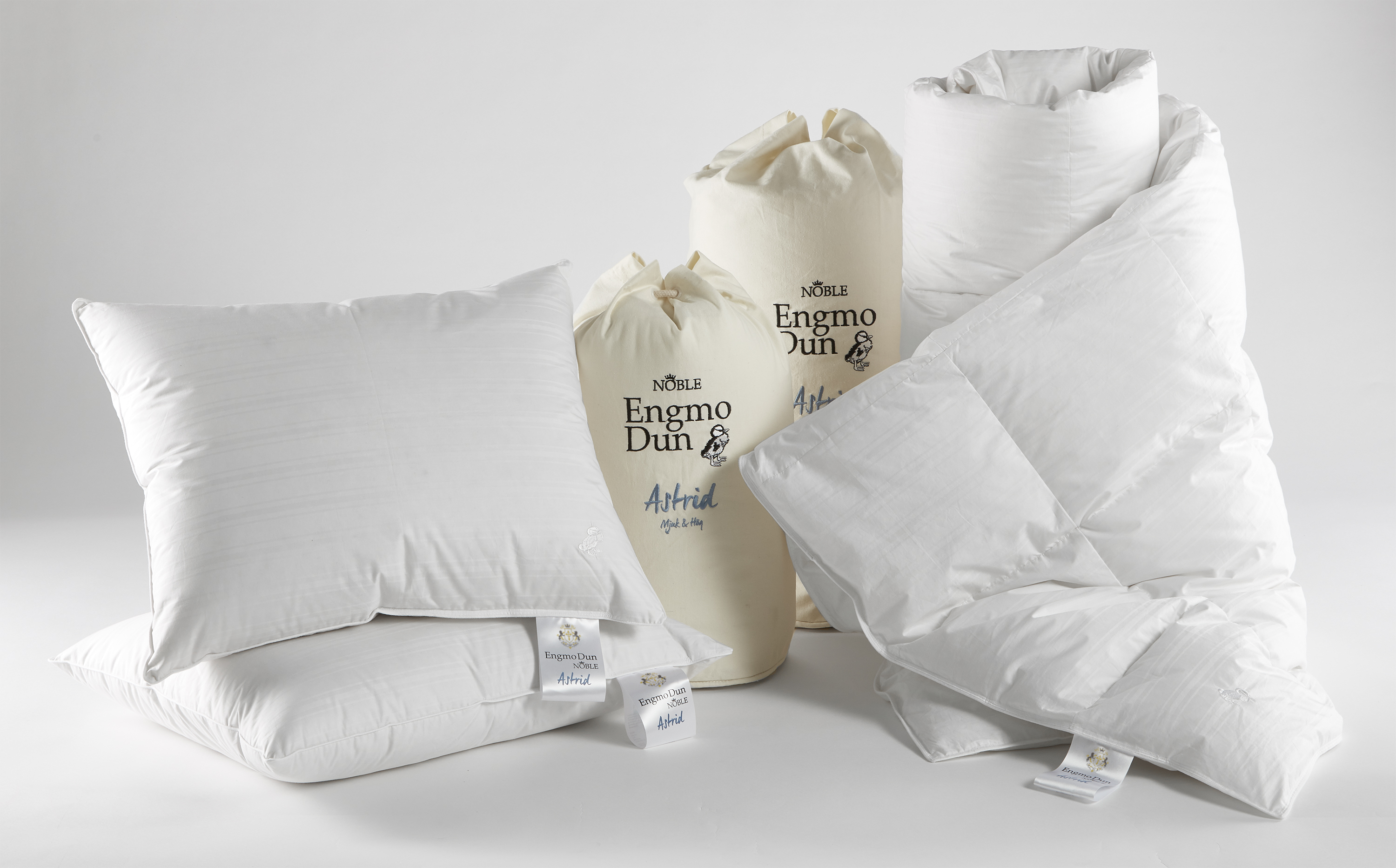 Engmo Dun Astrid Duvet Ich friere nie (Extra Cool) 220x220