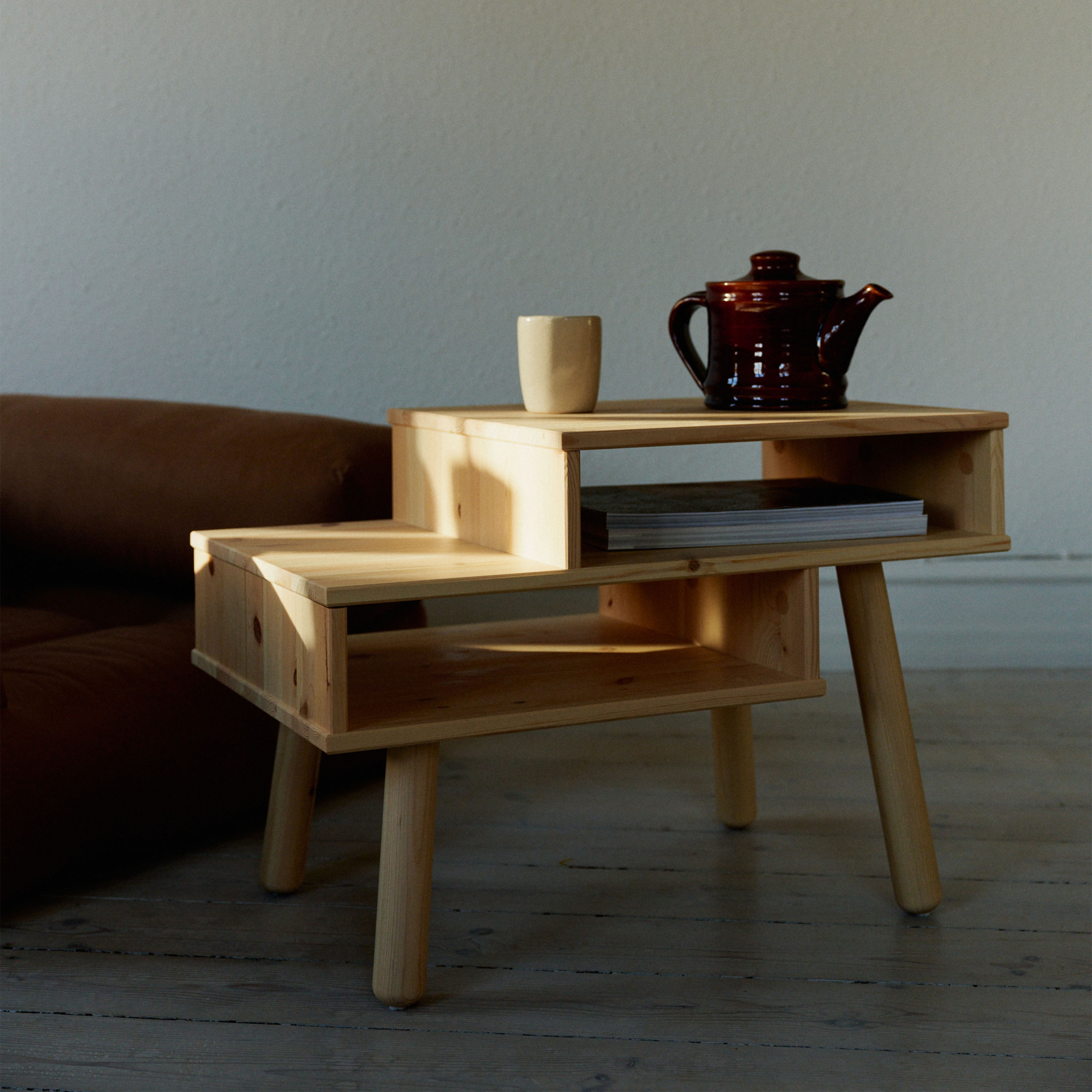 Karup Design Hako Sidebord Natur