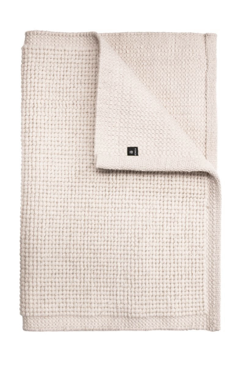 Himla - Ull Dörrmatta Natural 60x90 - Beige