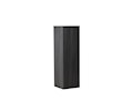 Ramsvik Piedestal Black 130cm