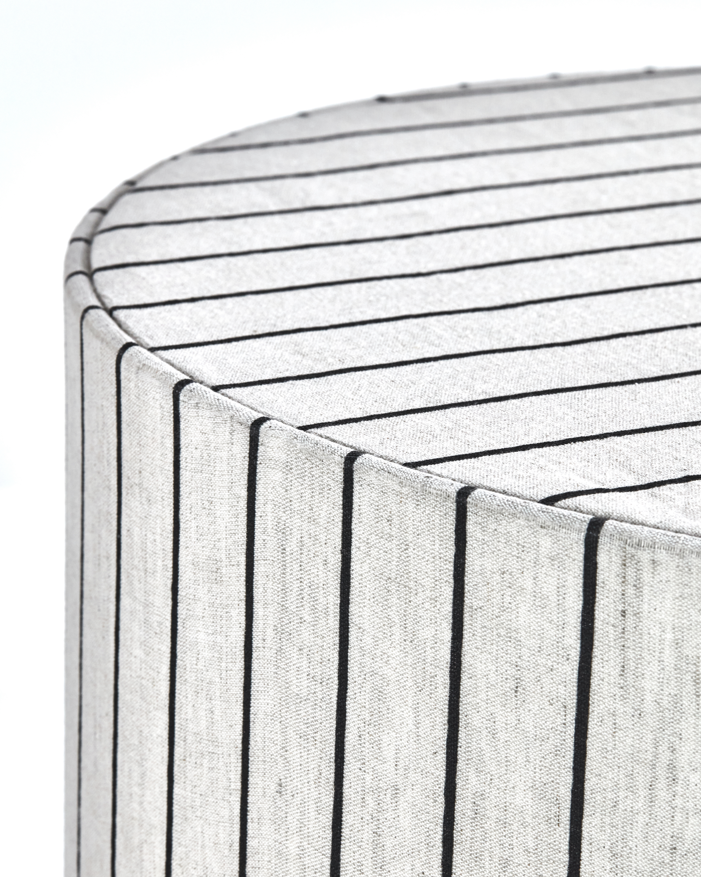 House Doctor Rafi Shade Stehlampe Antik Braun/Off-White