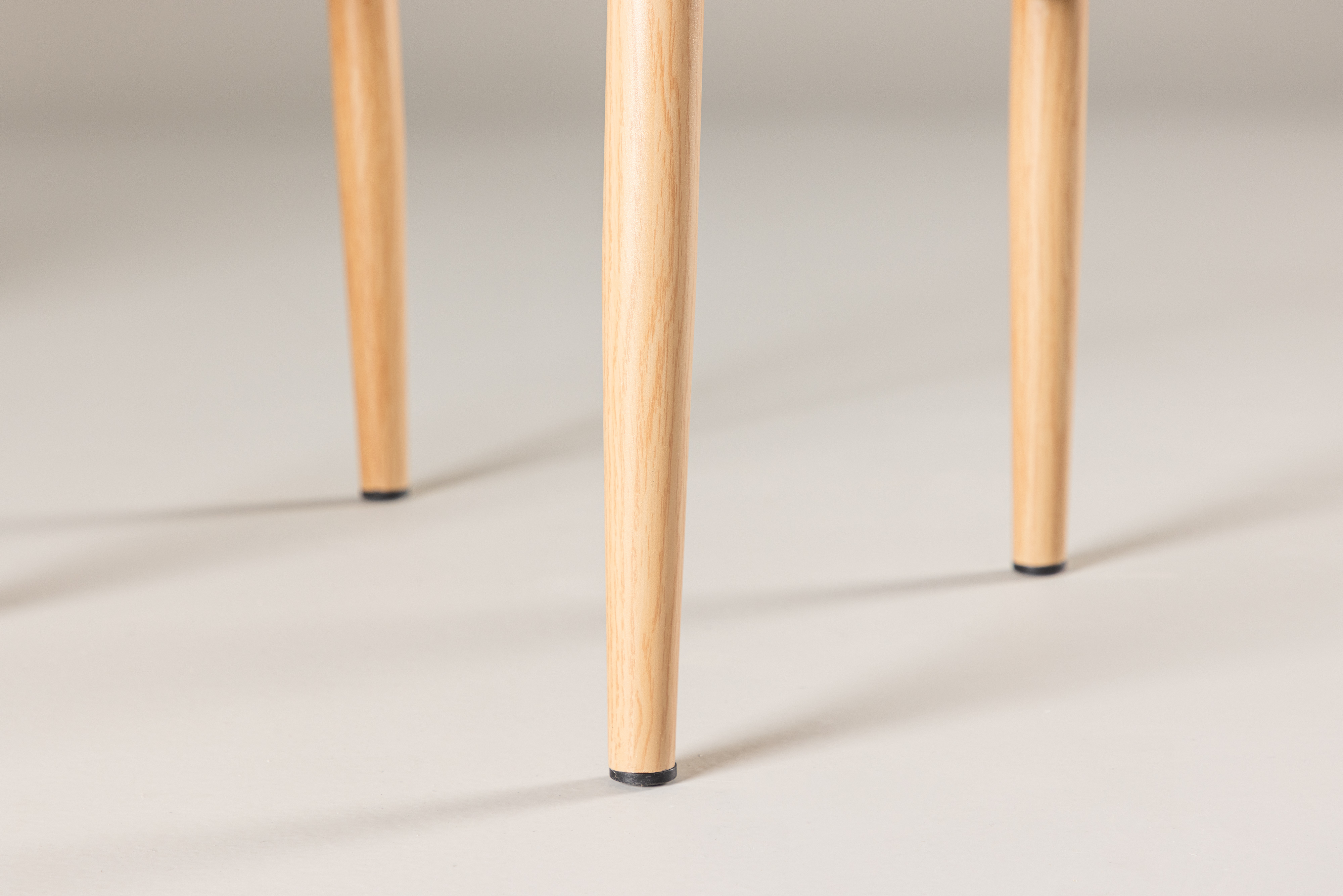 Venture Home Alfons Matstol Natural/Beige