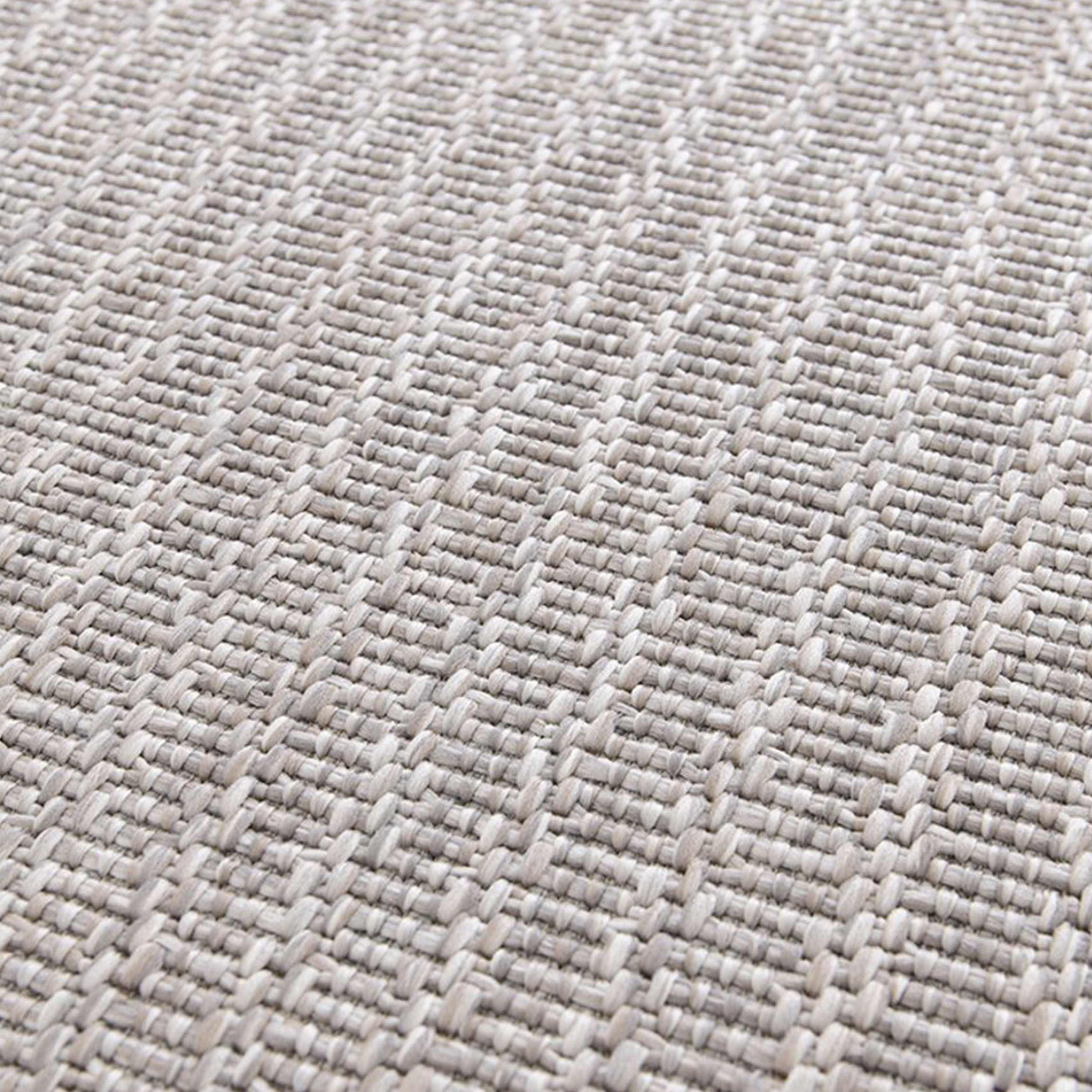 Hillerstorp Belle Utematta Grå 160x230