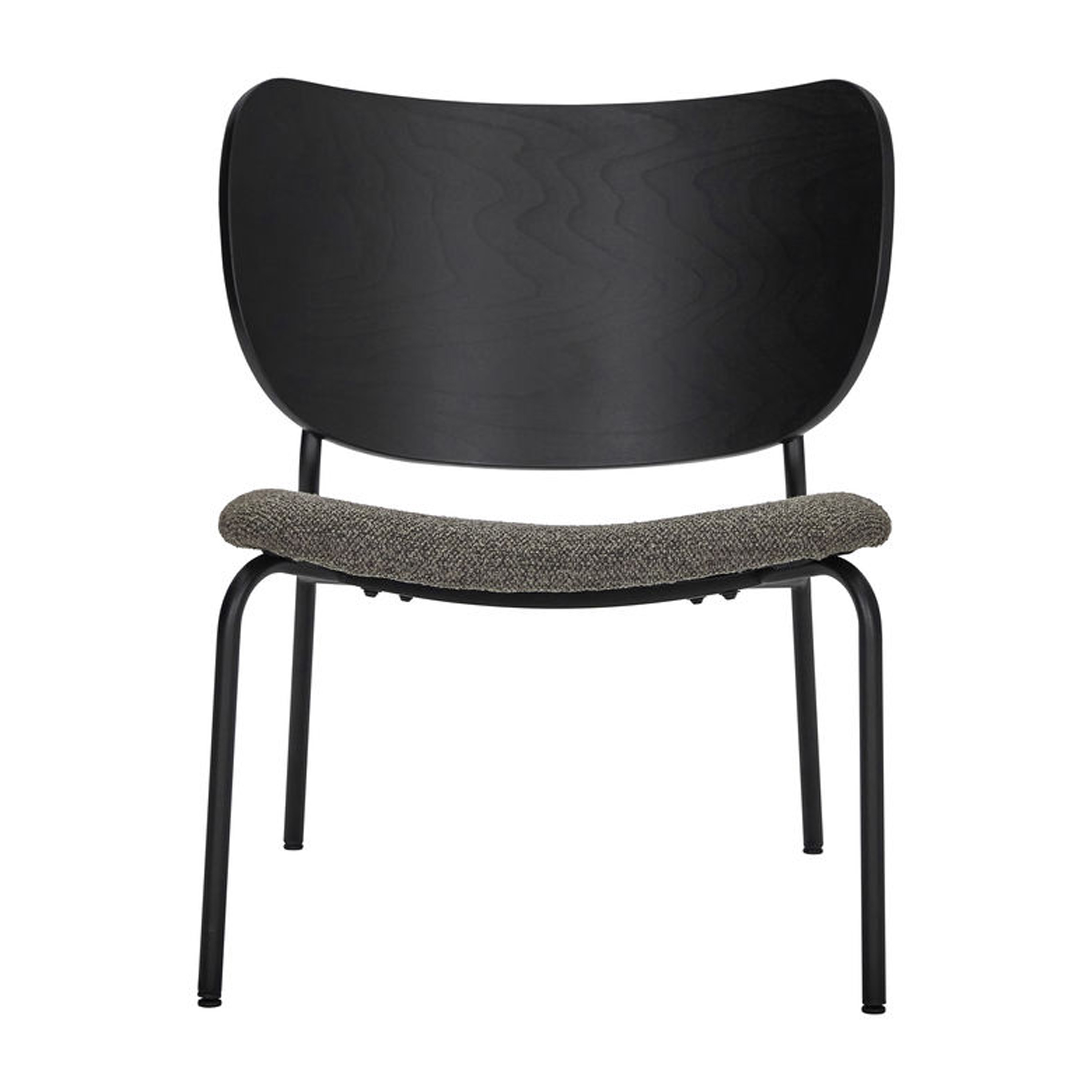 House Doctor Longa Lepotuoli Ruskea