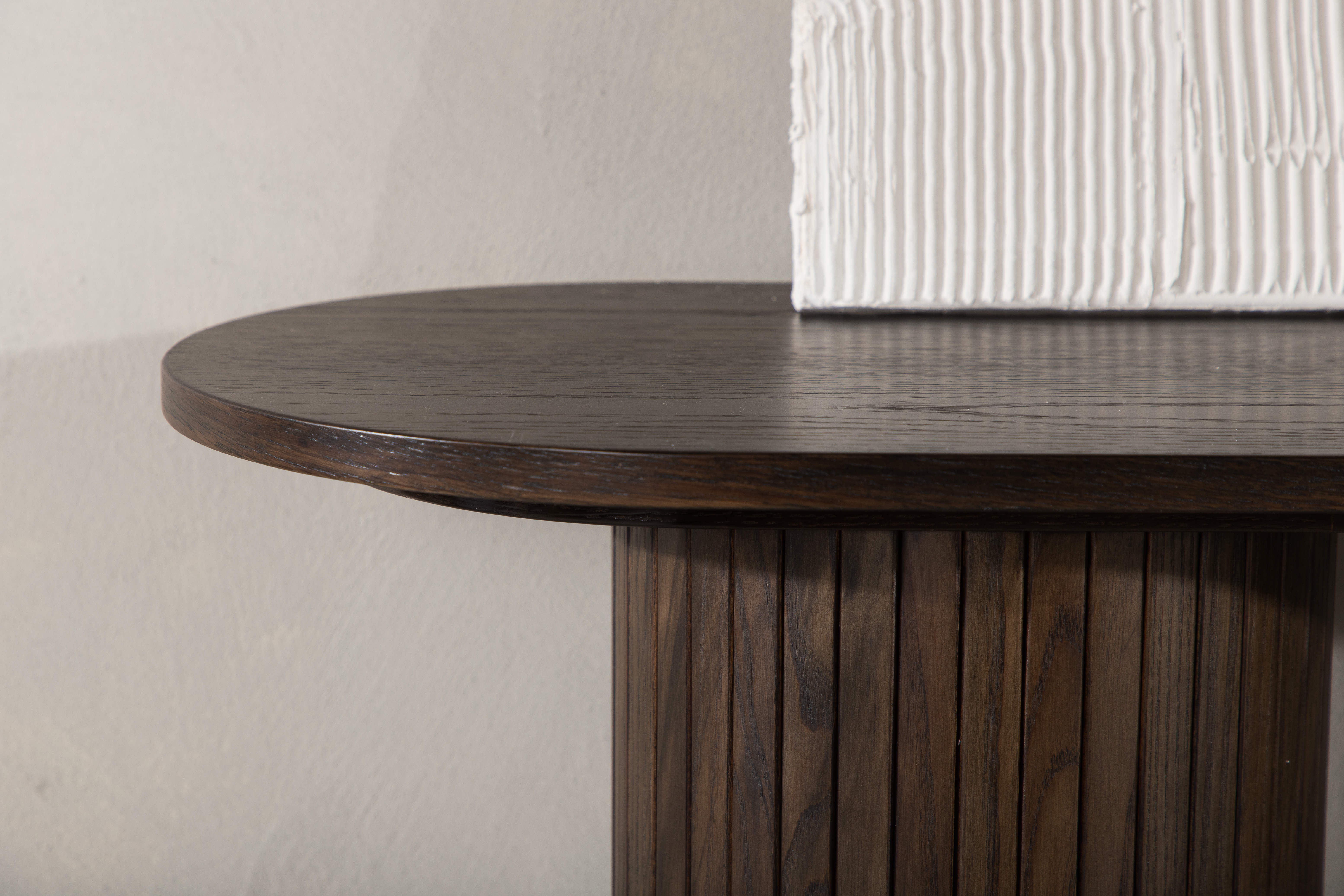 Venture Home Nils Konsolbord Valnöt 40x130