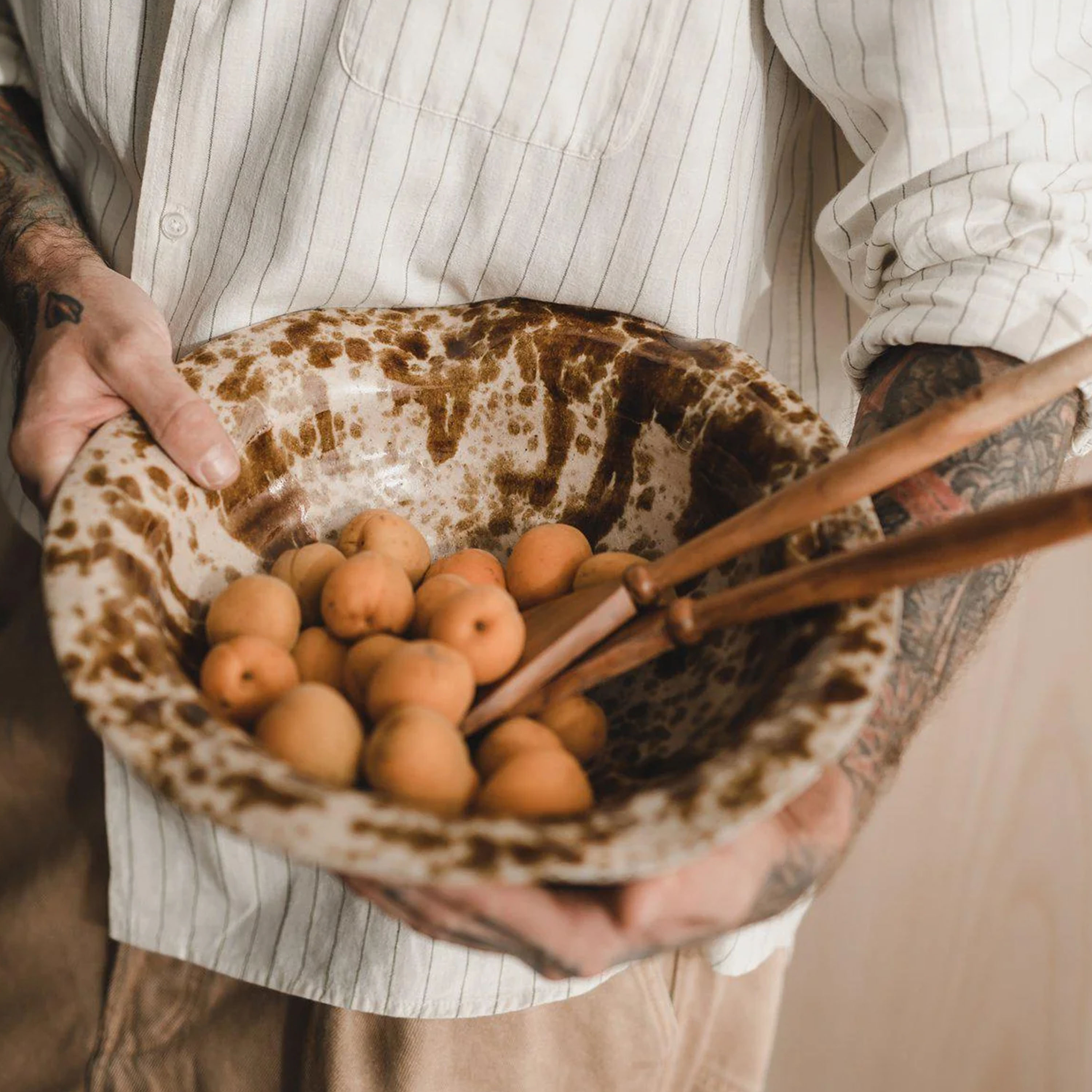 Jakobsdals Verve Skål S