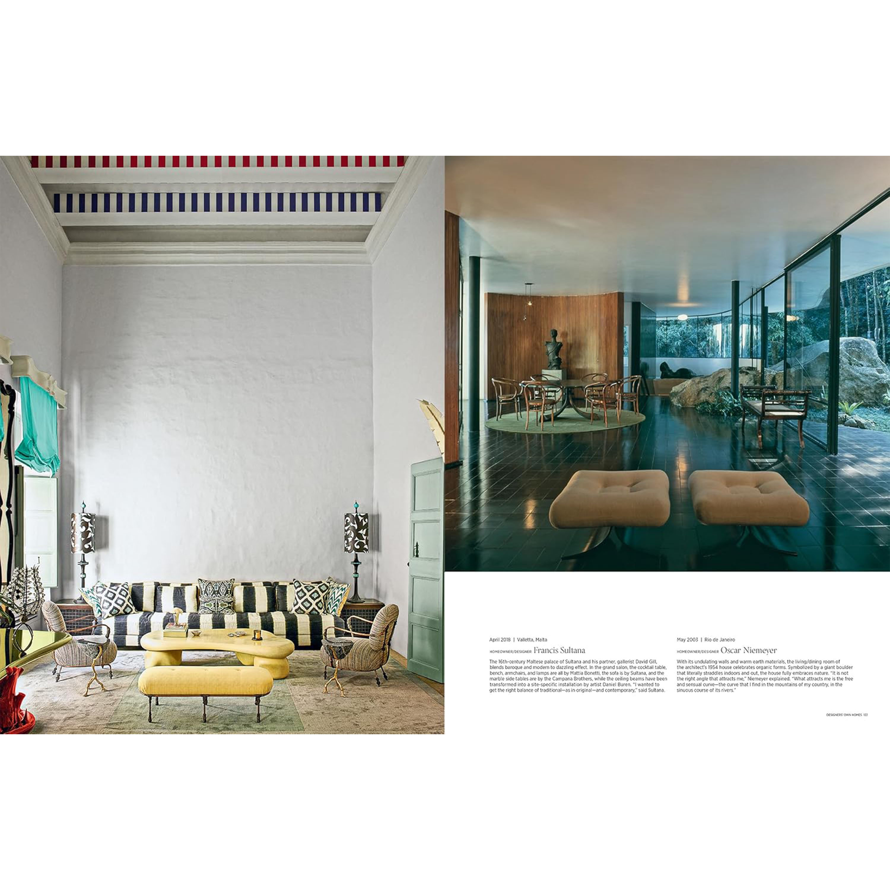 New Mags Architectural Digest at 100: The Collector's Edition - A Century of Style Coffee Table Book