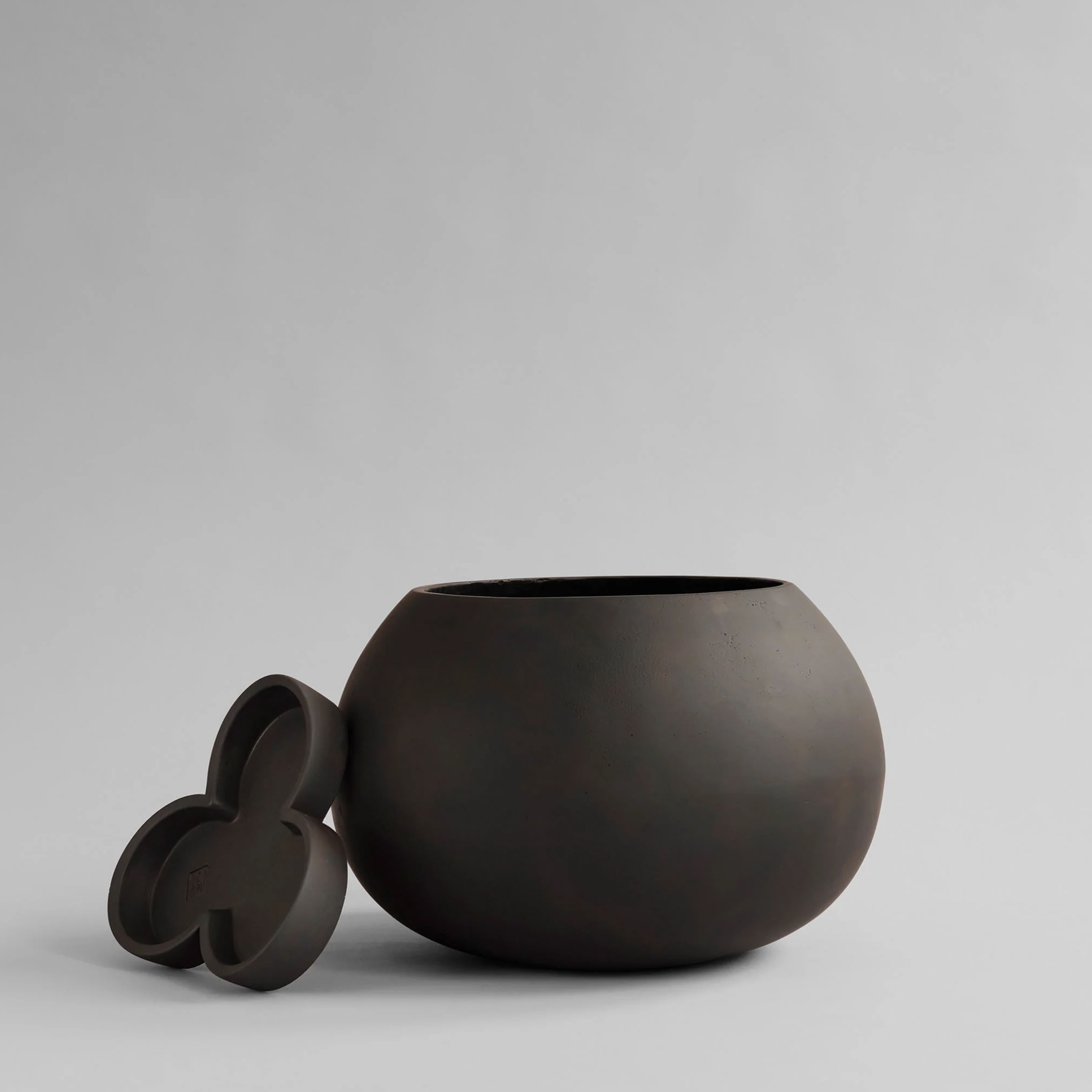 101 Copenhagen Urchin Kruka Coffee Medio