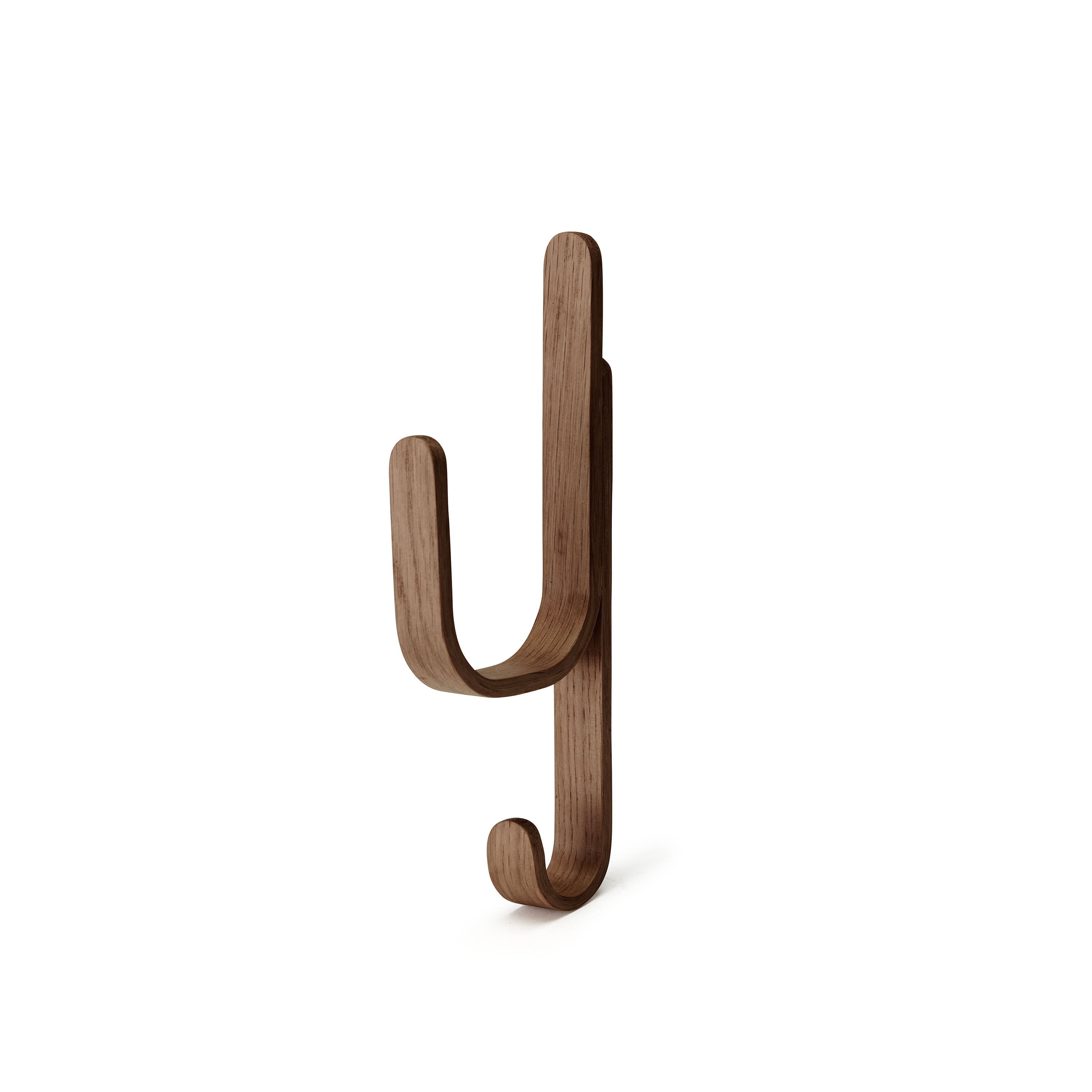 Woody Haken One Dark Oak