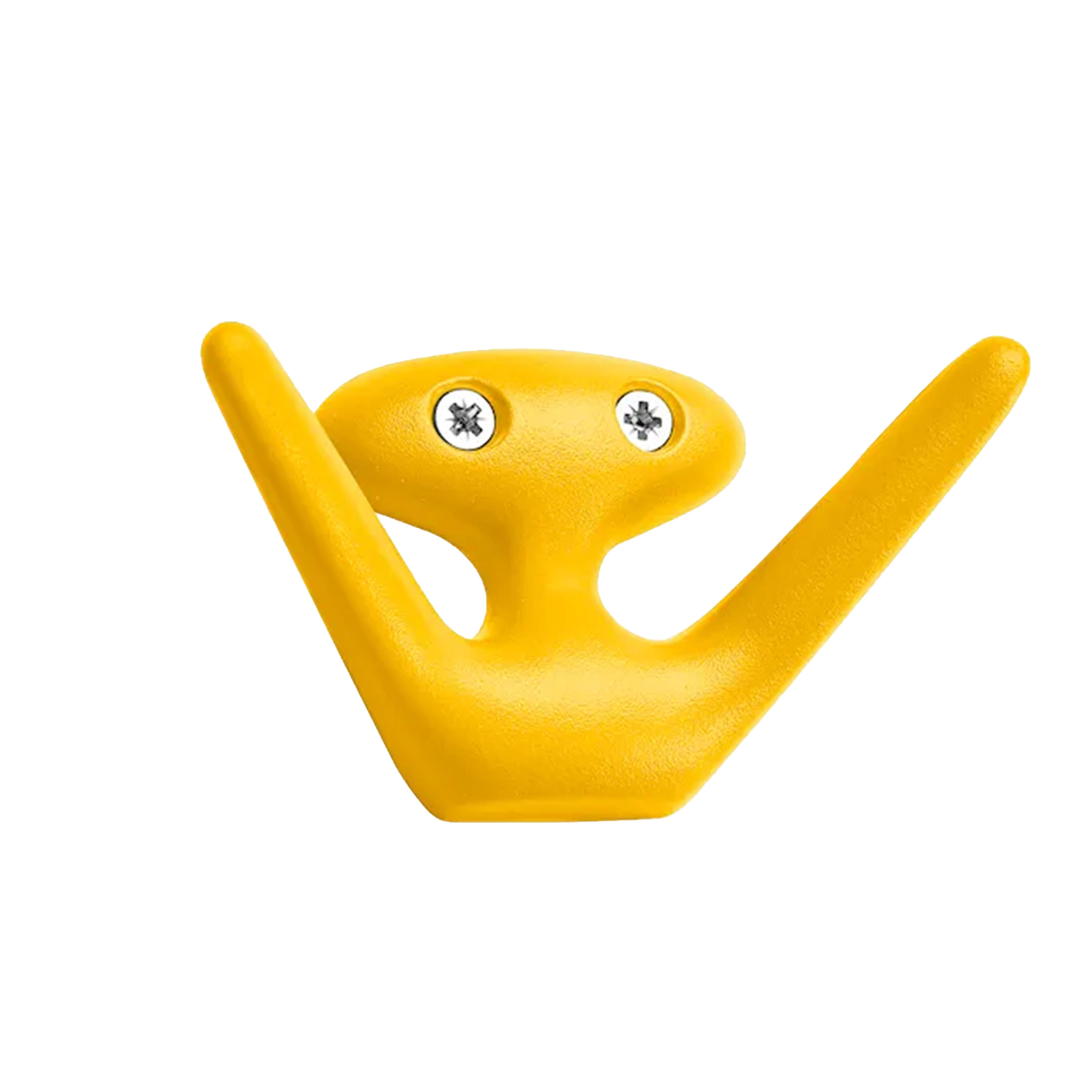 Mama Klädkrok Sun Yellow 10x6