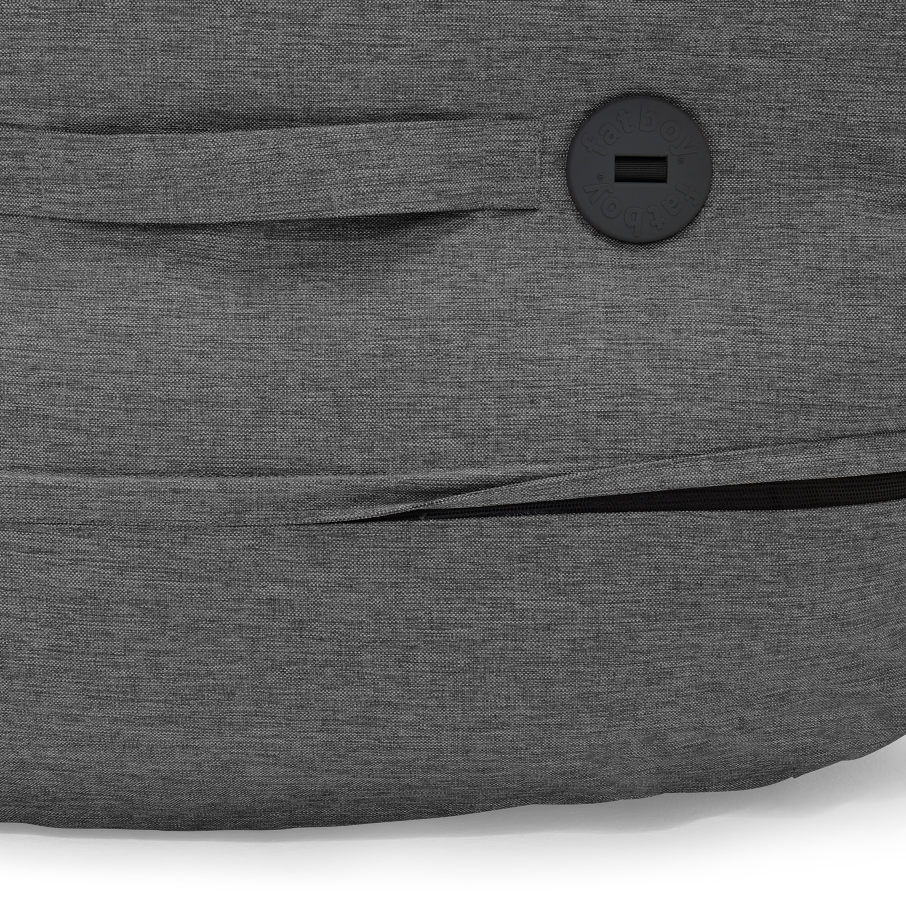 Fatboy The BonBaron Outdoor Lepotuoli Rock Grey