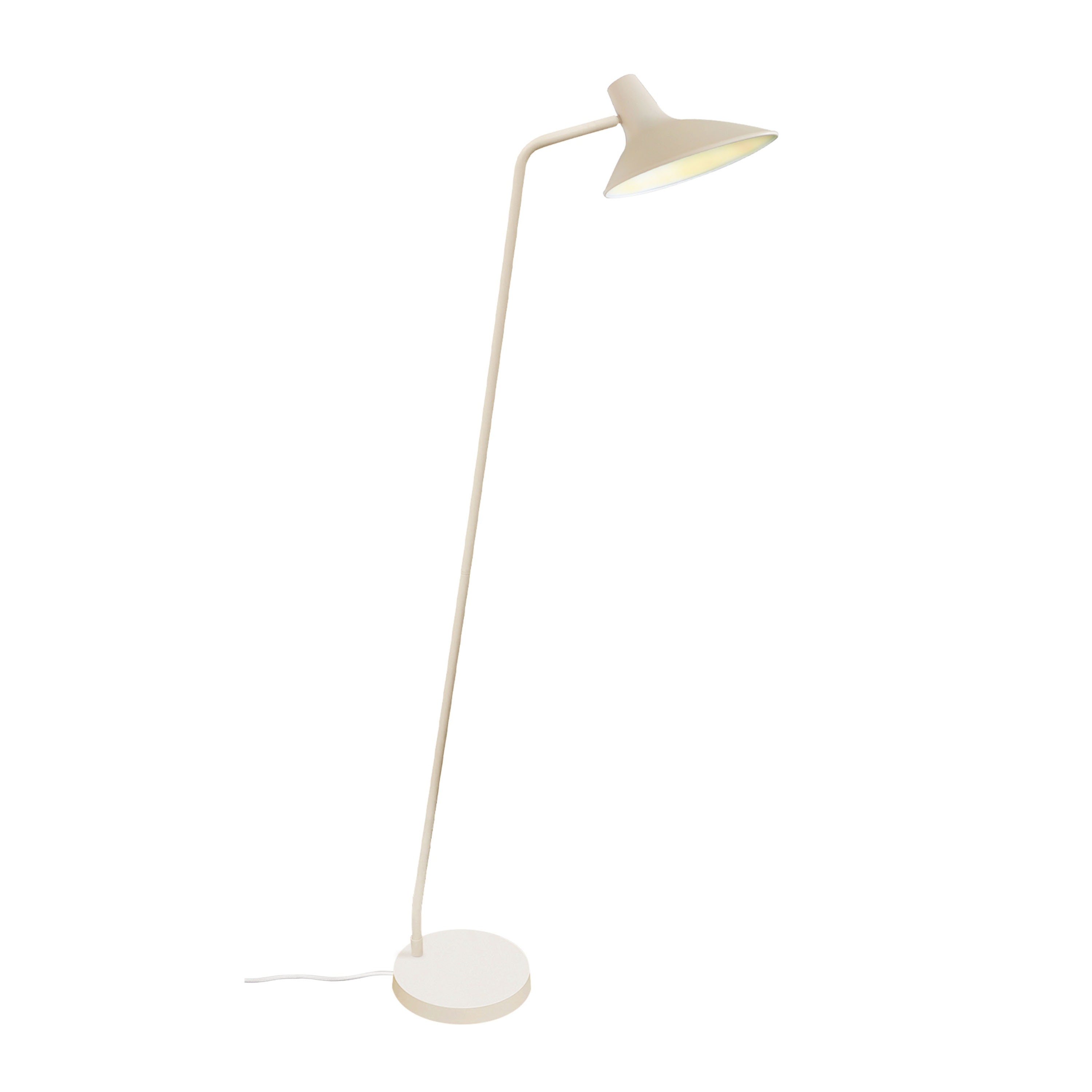 Design For The People Darci Golvlampa Sand