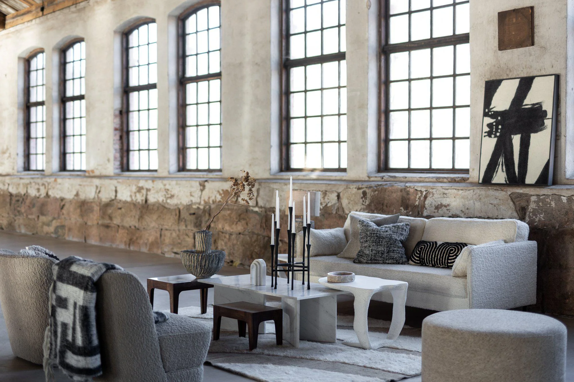 Jakobsdals Wren Kulhot Beige 22cm