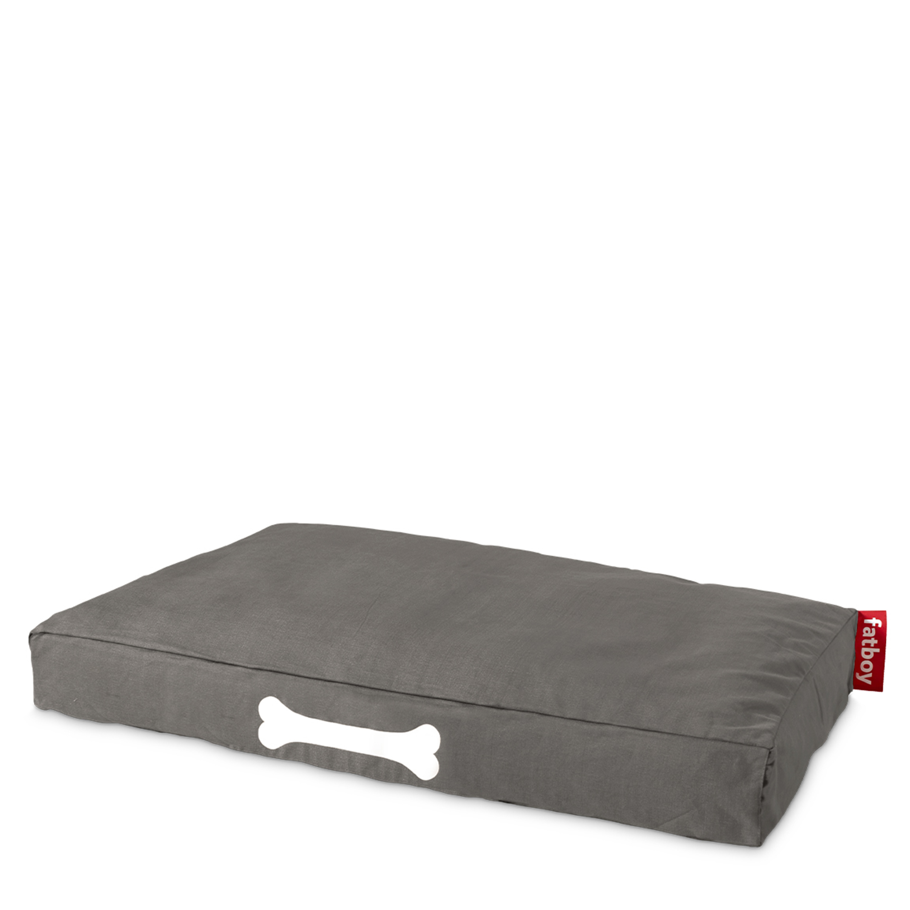 Doggielounge Recycled Charcoal Grey 120cm